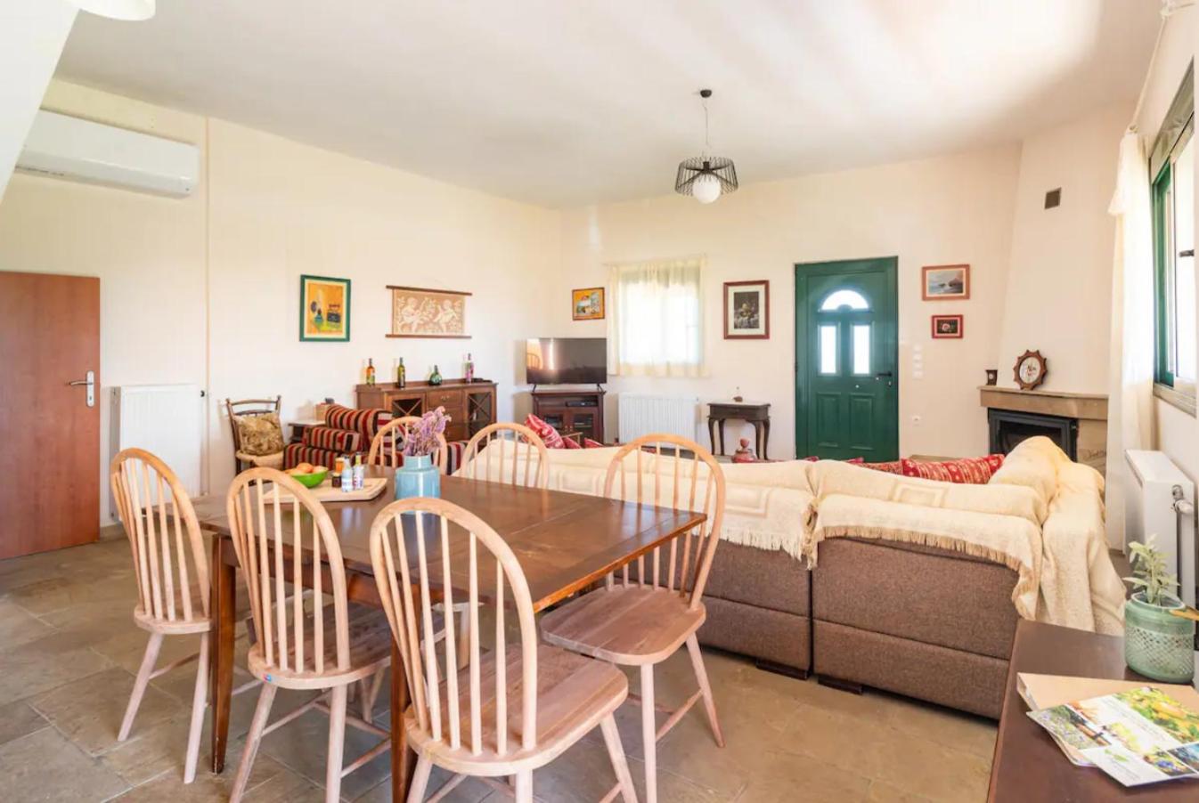 Agrotospita Country Houses