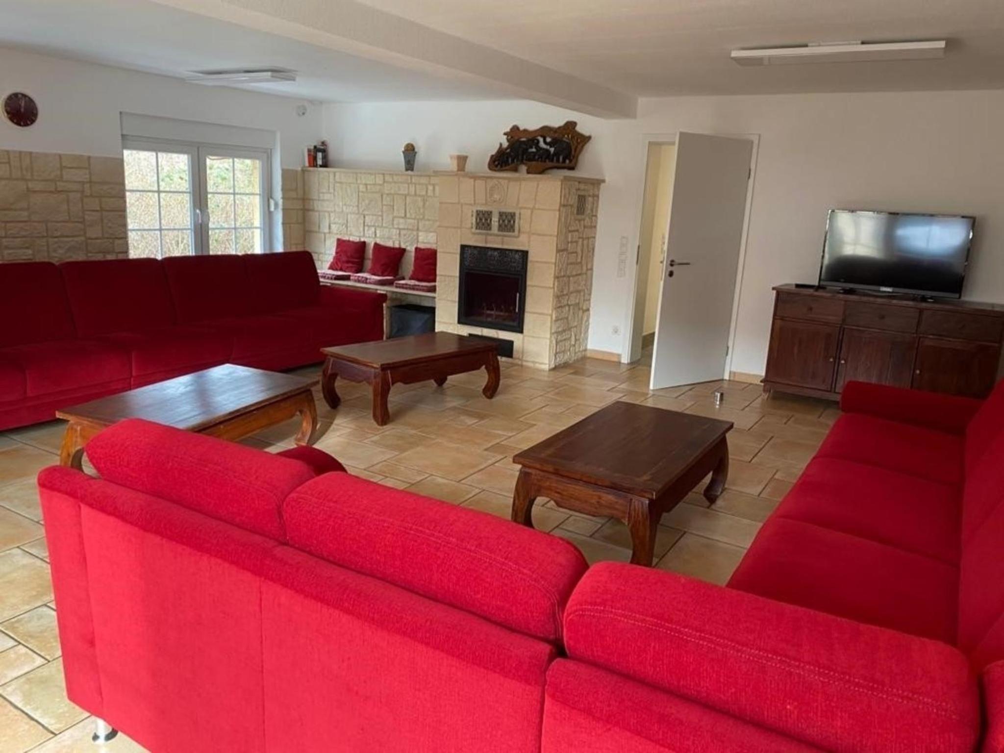 Villa Emely