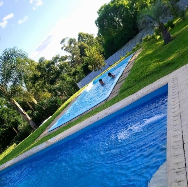 Posada El Sosiego