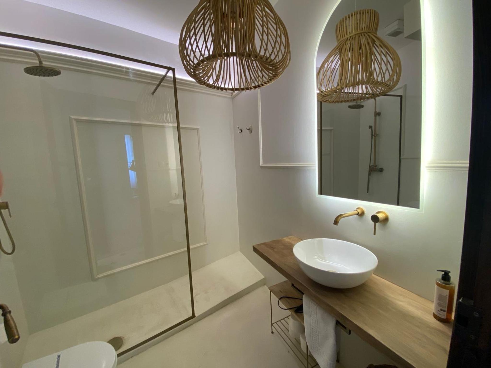 CANDIL SUITE Realejo