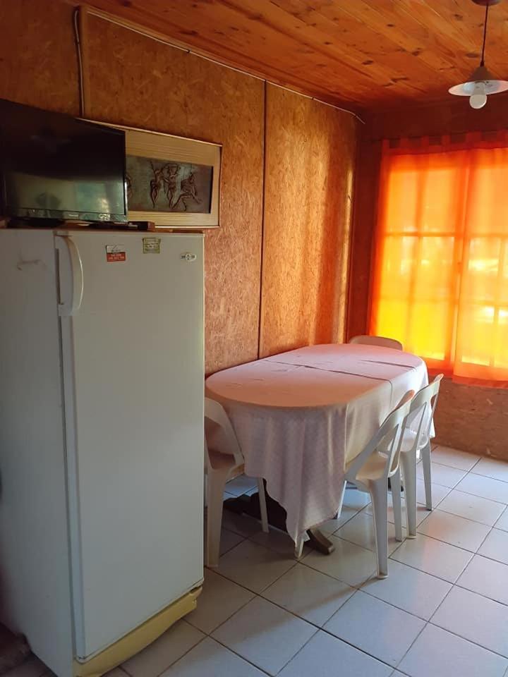 Posada El Sosiego