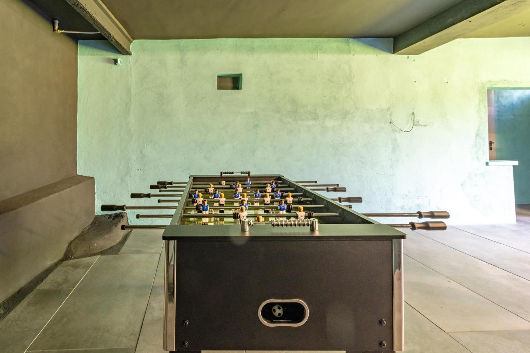 Black House- Sorprendente casa estilo industrial