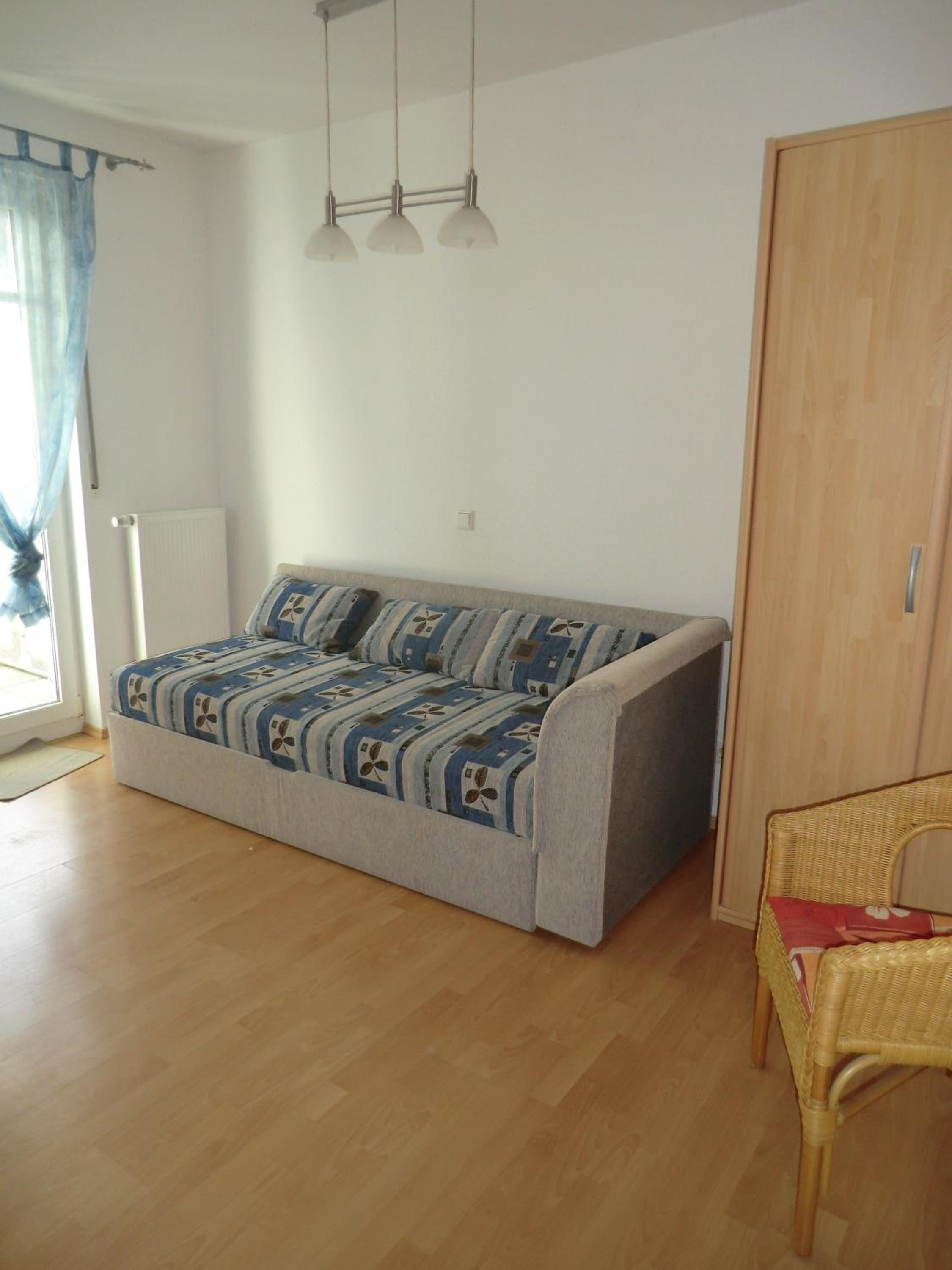Zinnowitz, Seestr3a WE 5 view 3