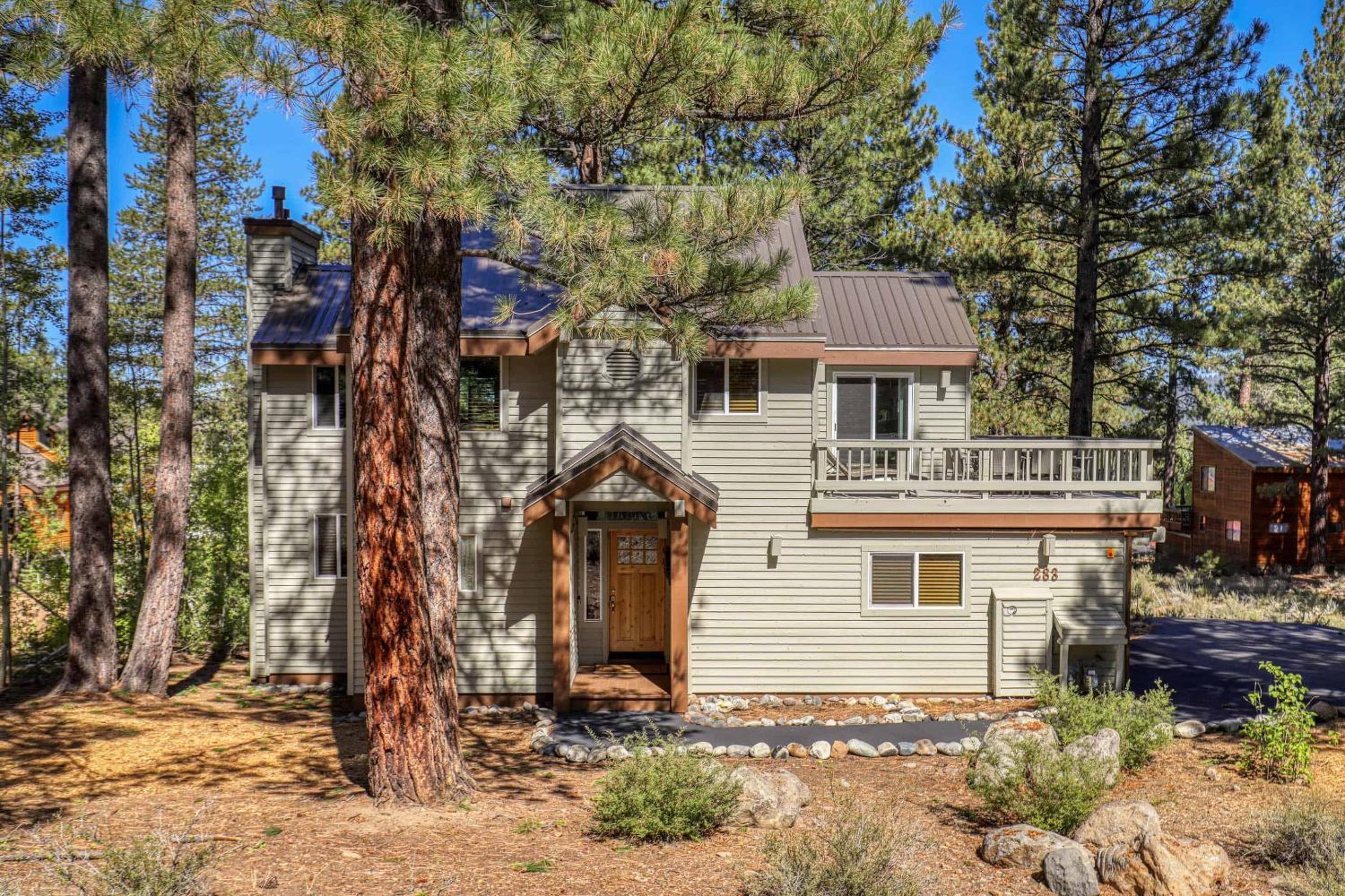 Northstar Home - Basque 283 by East West Hospitality view 5