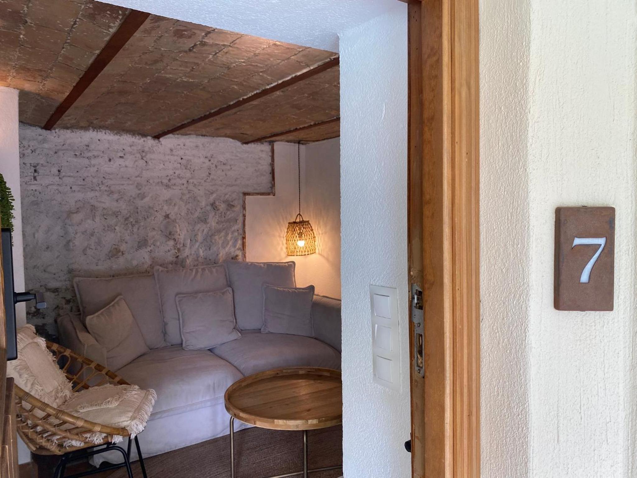 CANDIL SUITE Realejo