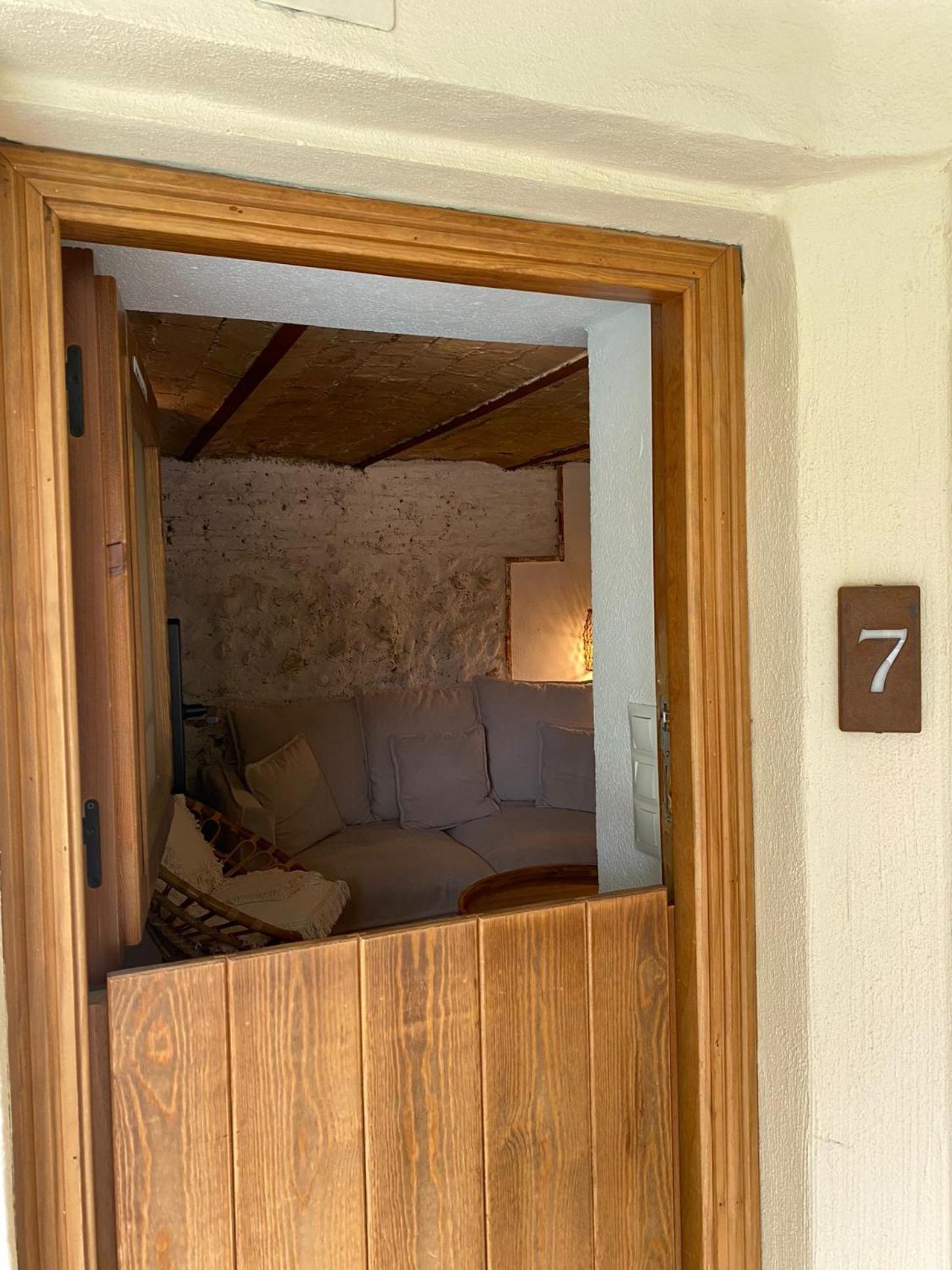 CANDIL SUITE Realejo