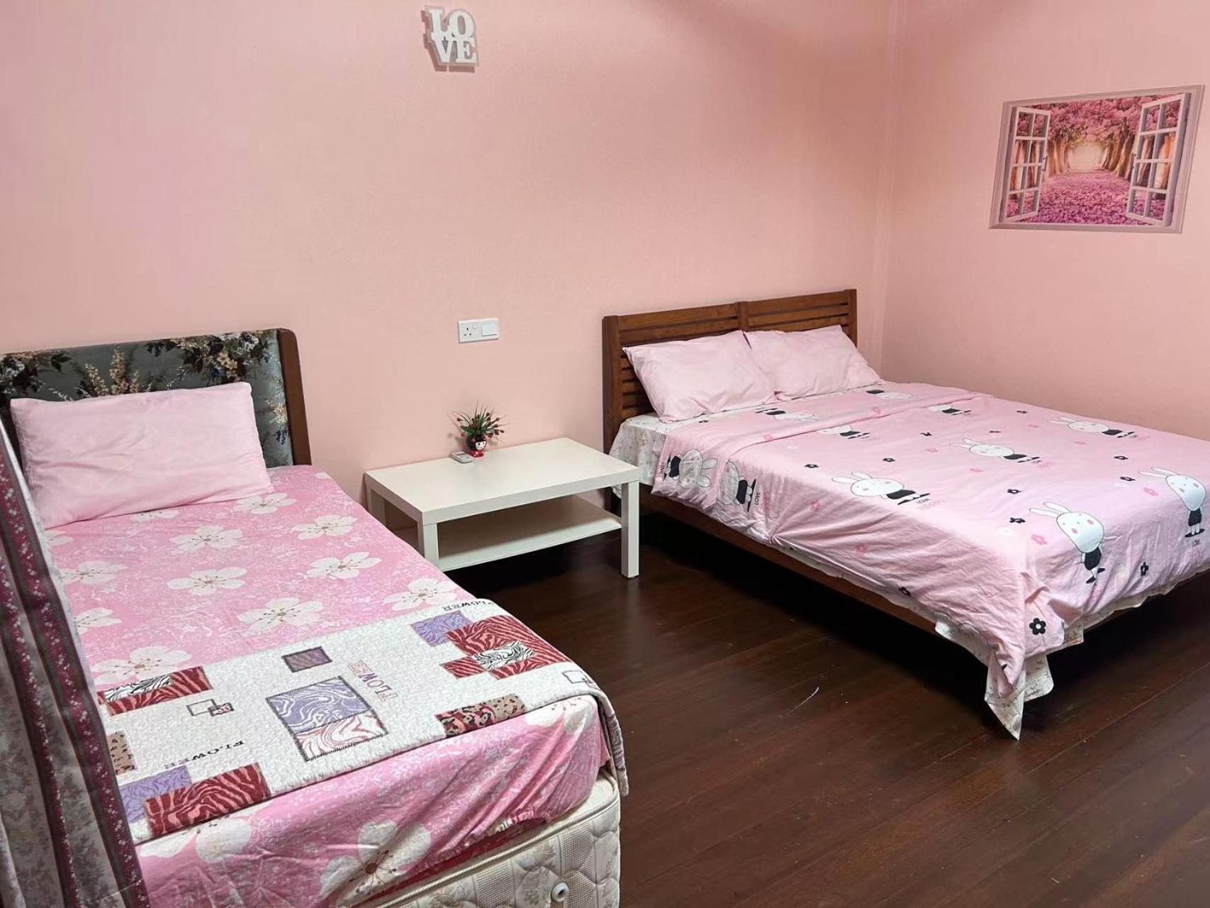 Terap Homestay 500MB Wi-fi photo 2