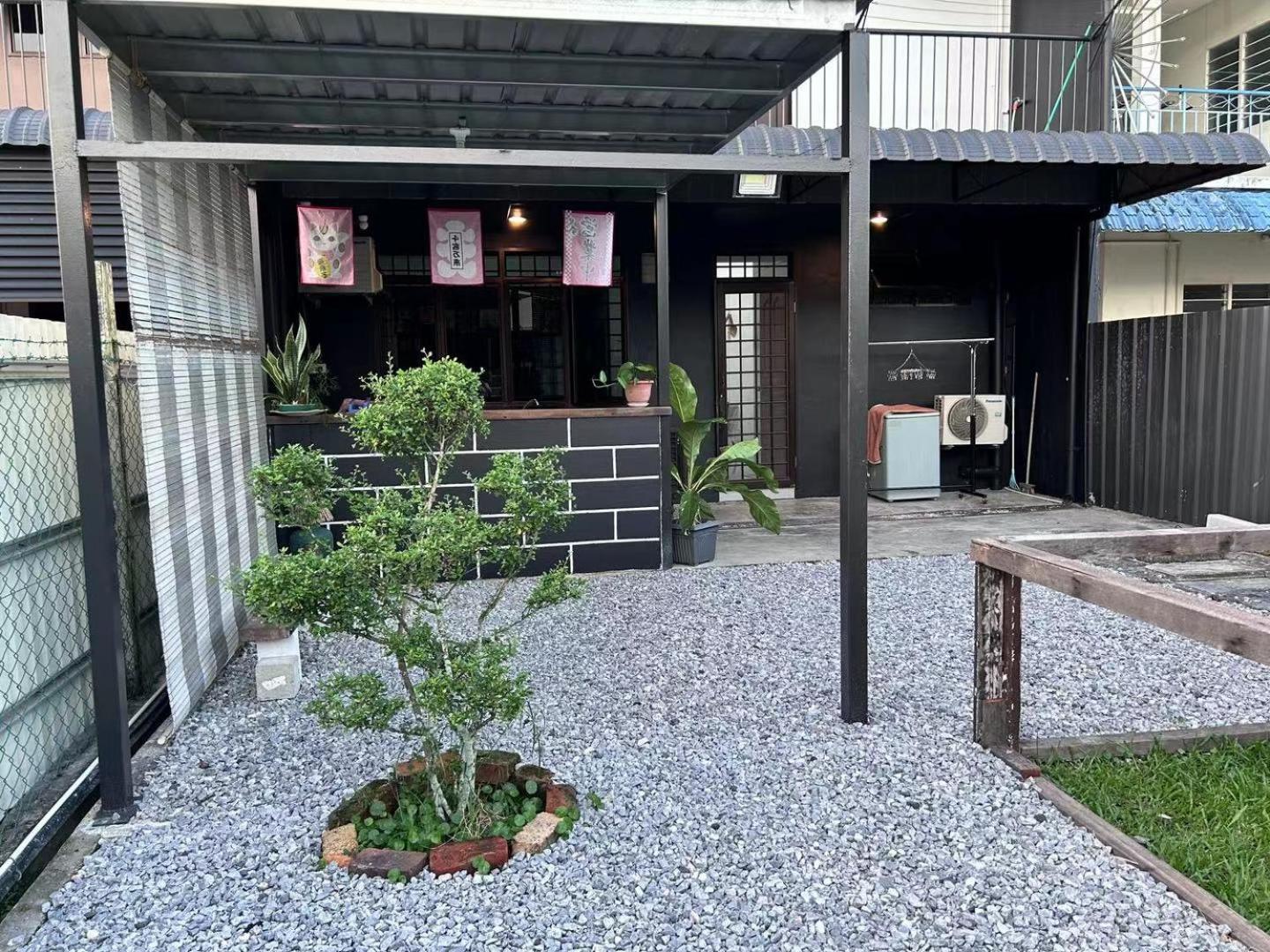 Terap Homestay 500MB Wi-fi photo 5