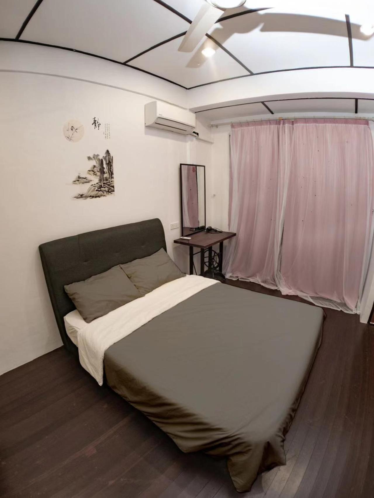 Terap Homestay 500MB Wi-fi photo 7