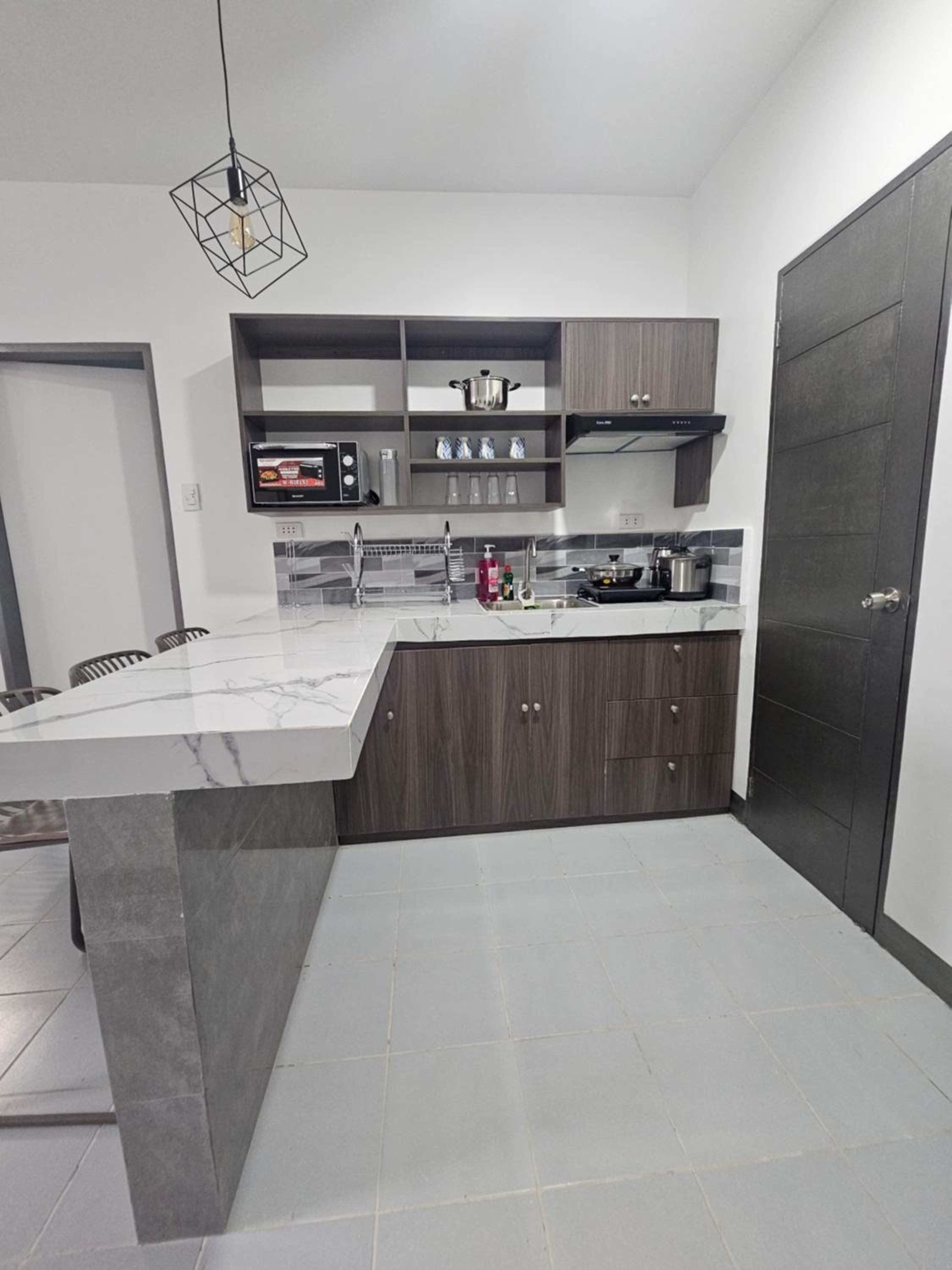 Casas Bugambilias Door 1 view 2
