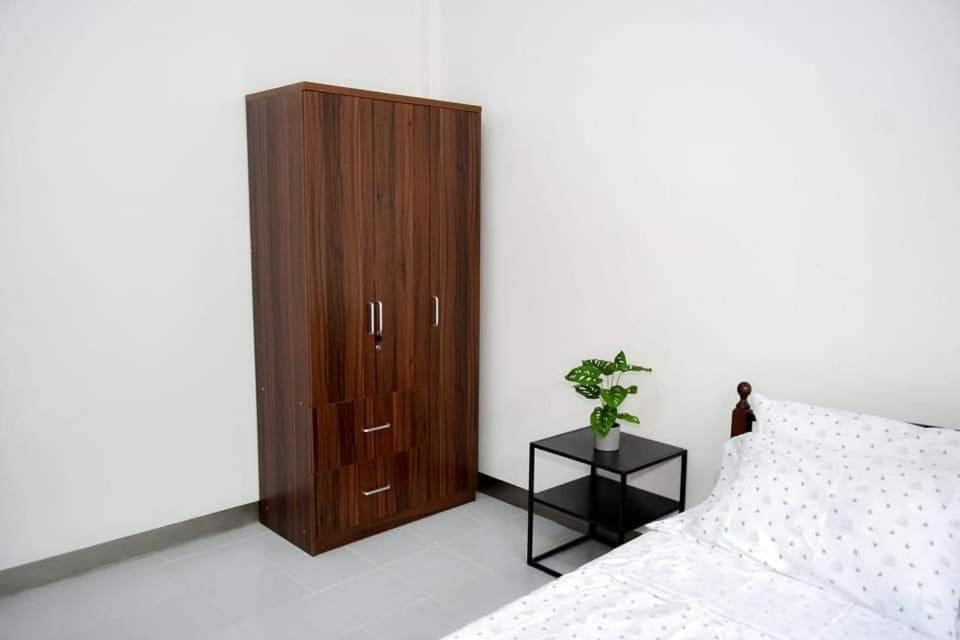 Casas Bugambilias Door 1 view 3