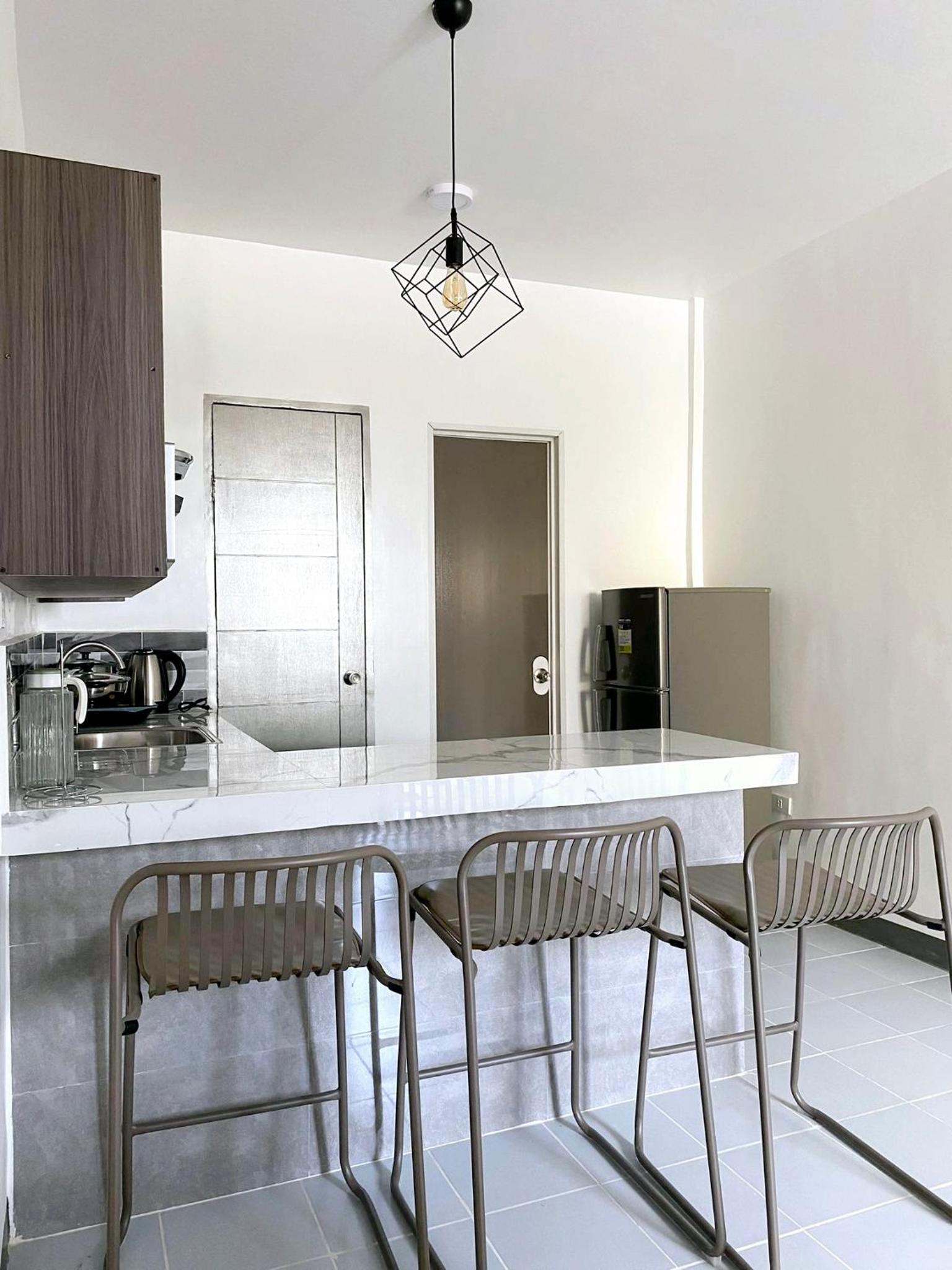 Casas Bugambilias Door 1 view 4