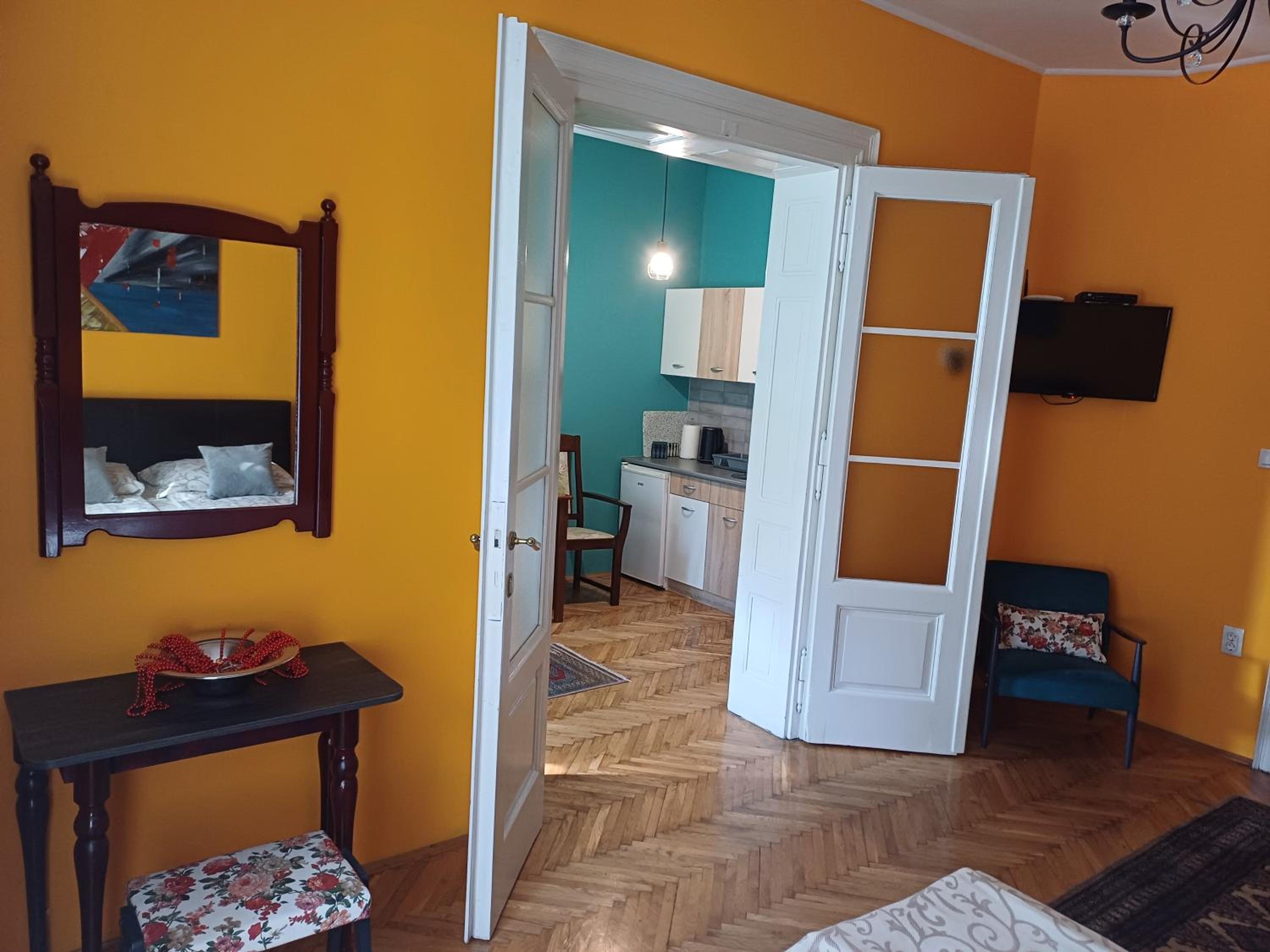Sombor 19 Central Apartment