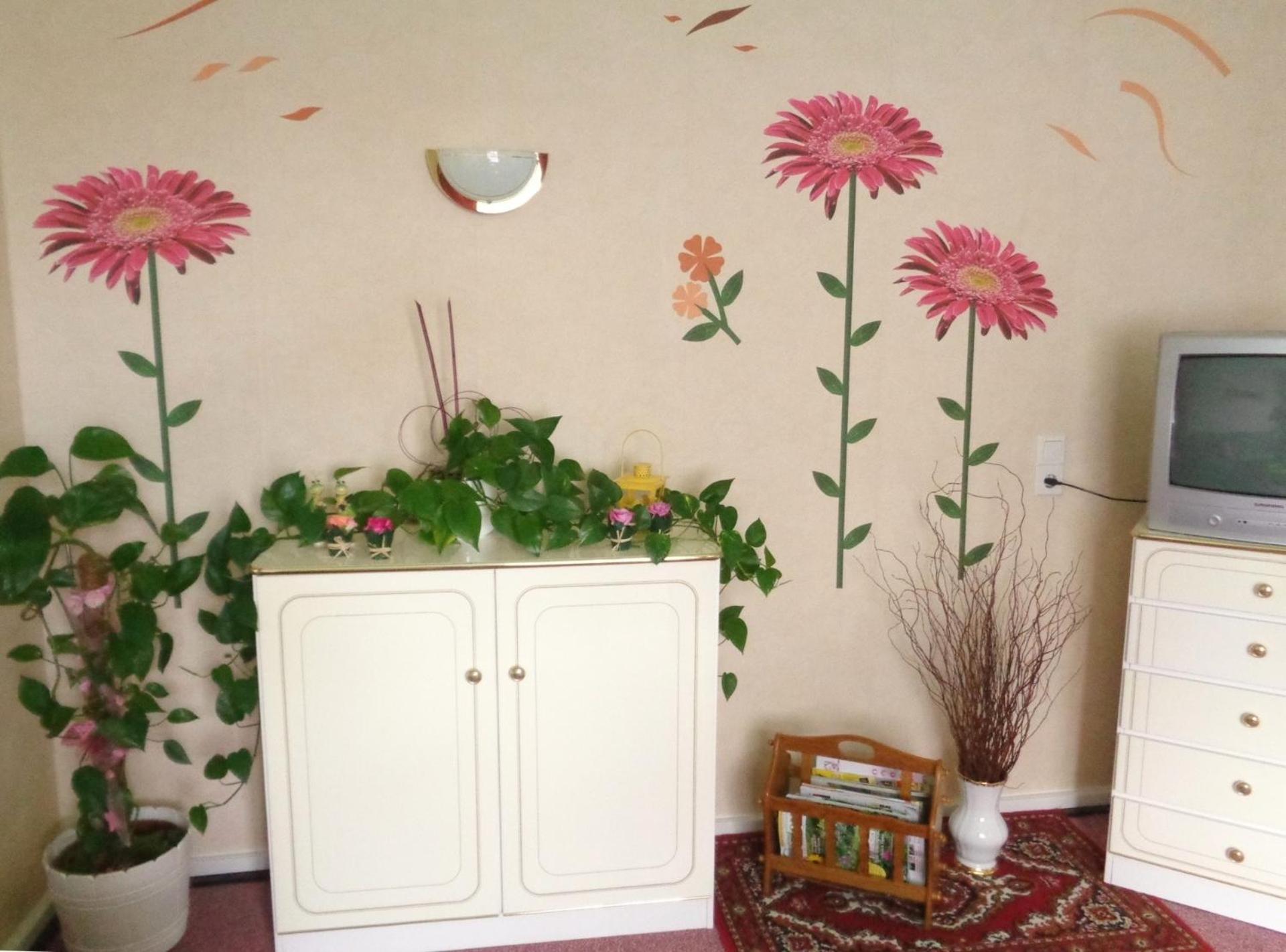 Pension Kaufmann Ferienwohnung