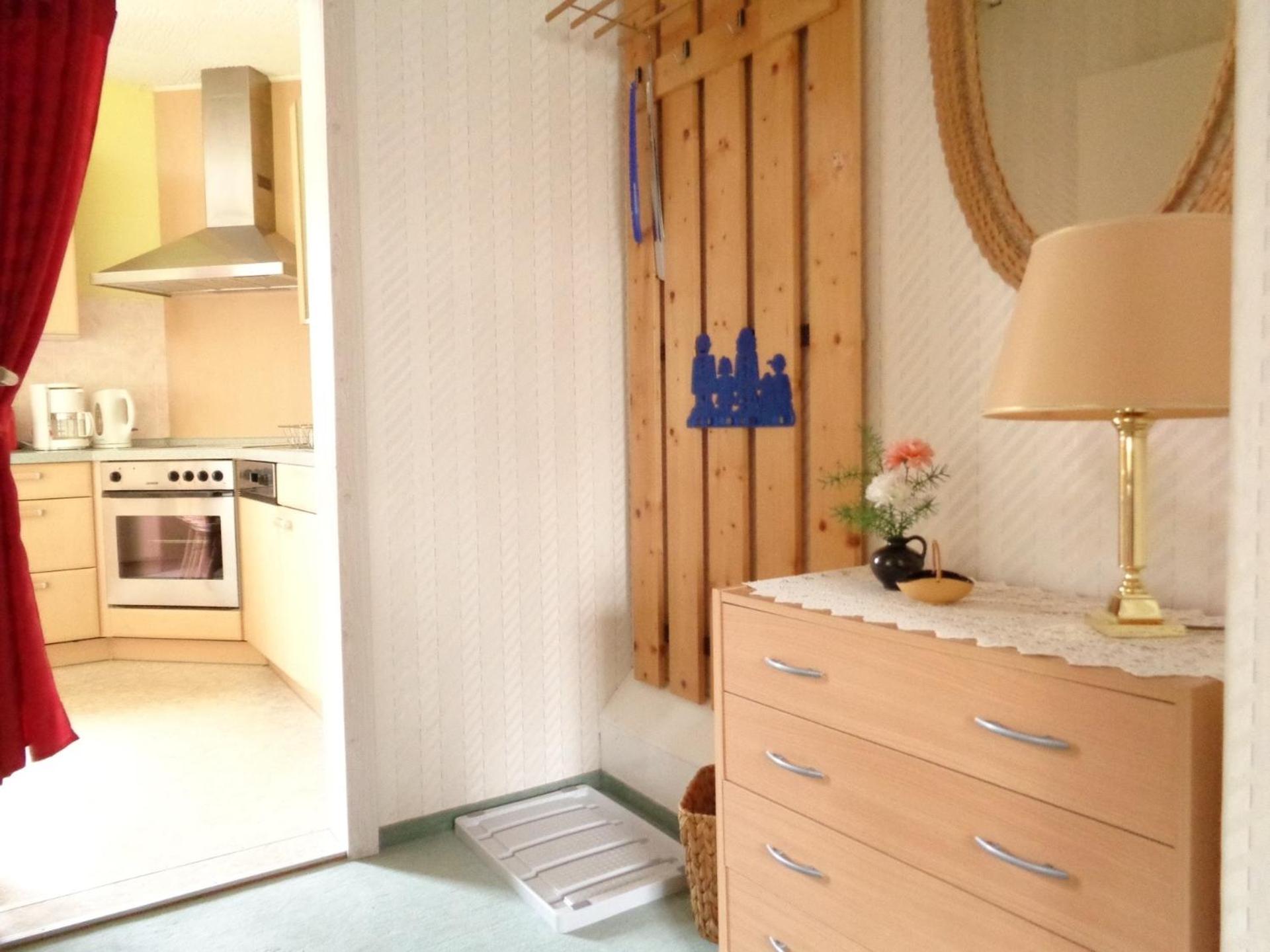 Pension Kaufmann Ferienwohnung
