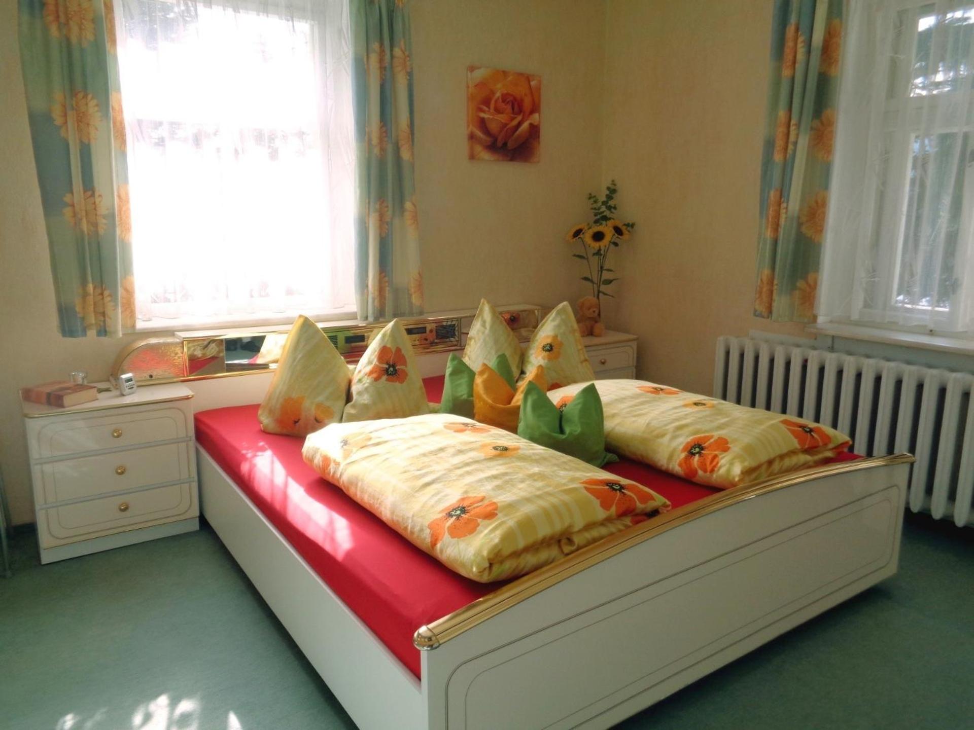 Pension Kaufmann Ferienwohnung