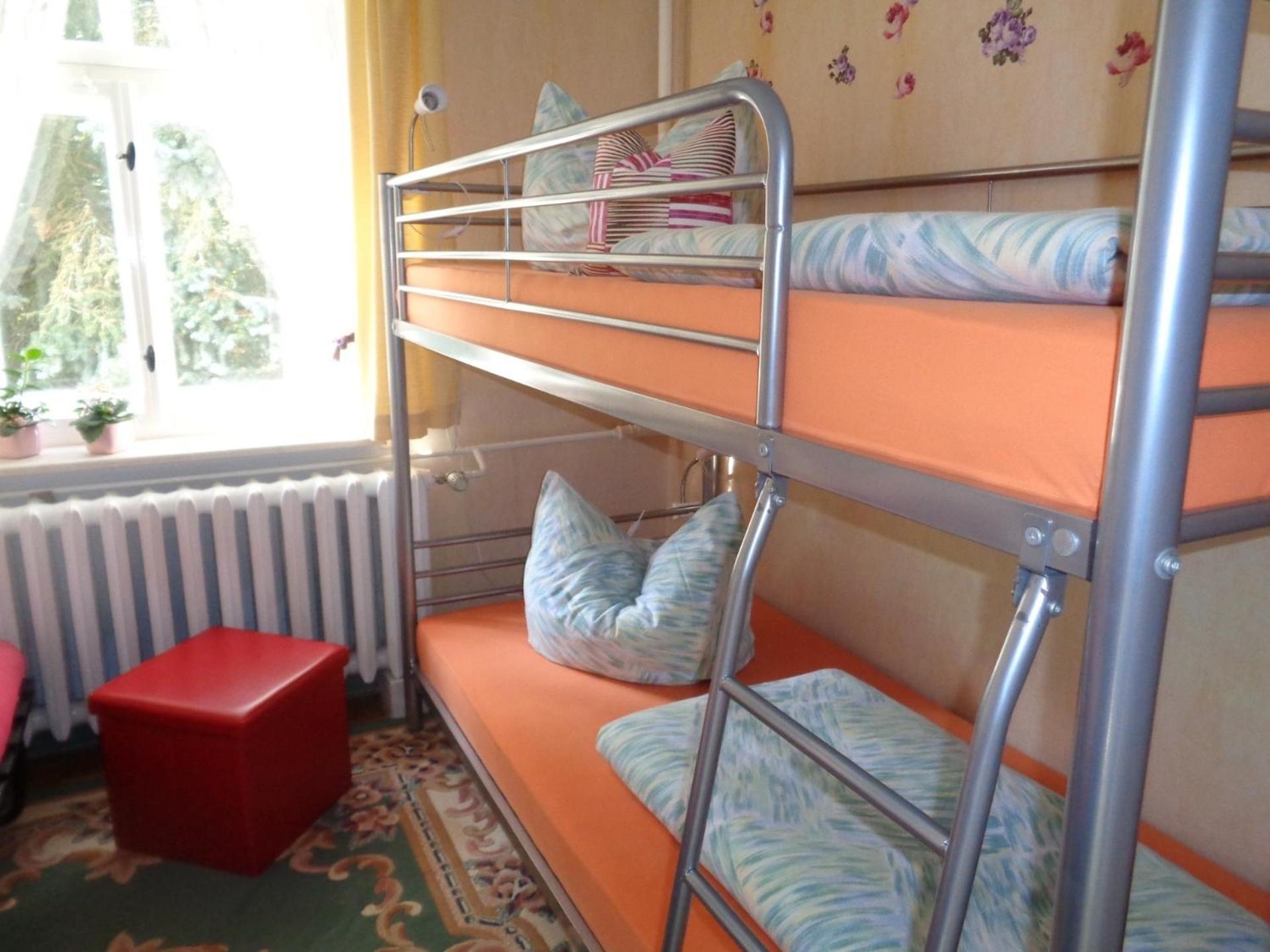 Pension Kaufmann Ferienwohnung