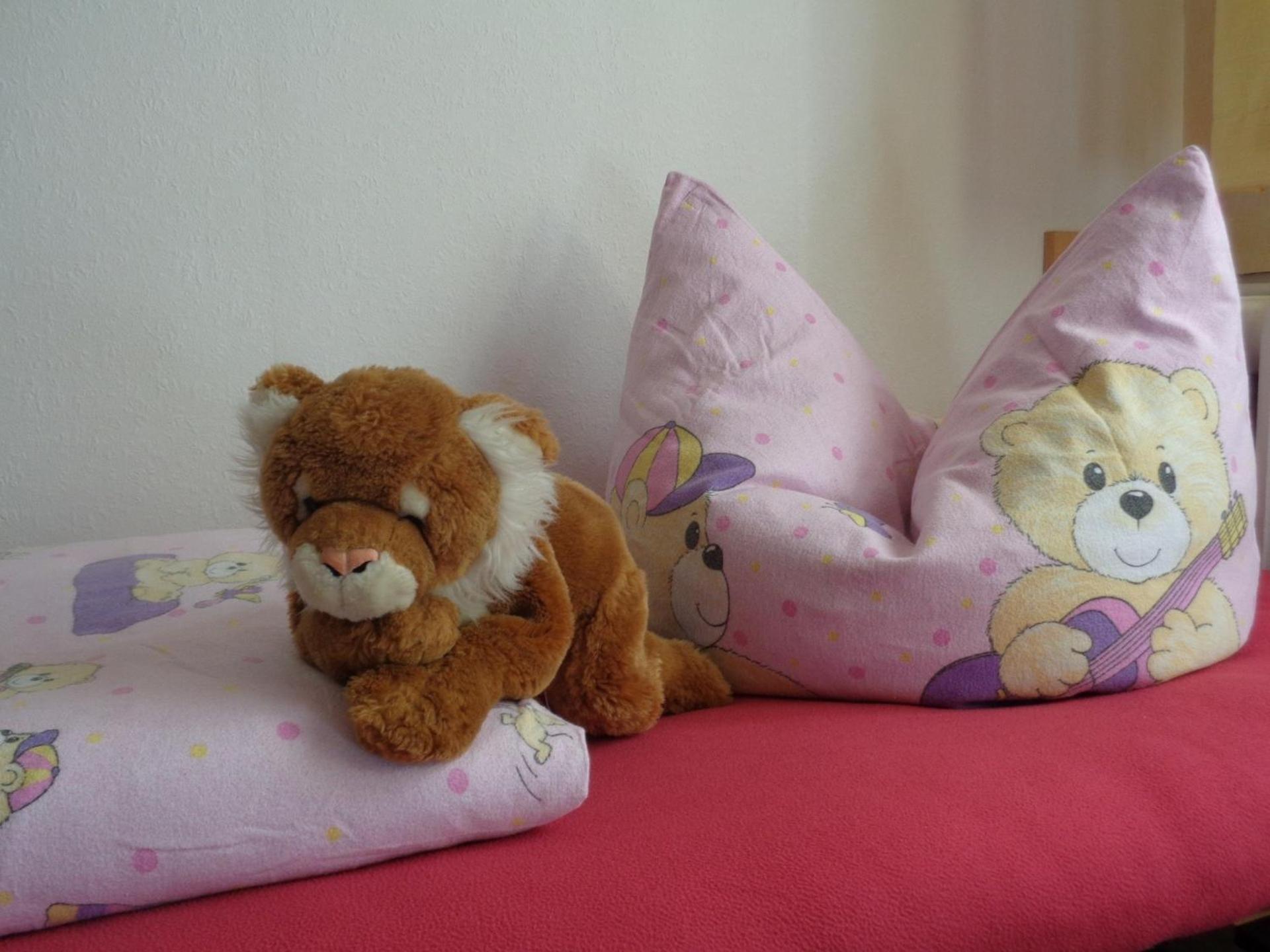 Pension Kaufmann Ferienwohnung