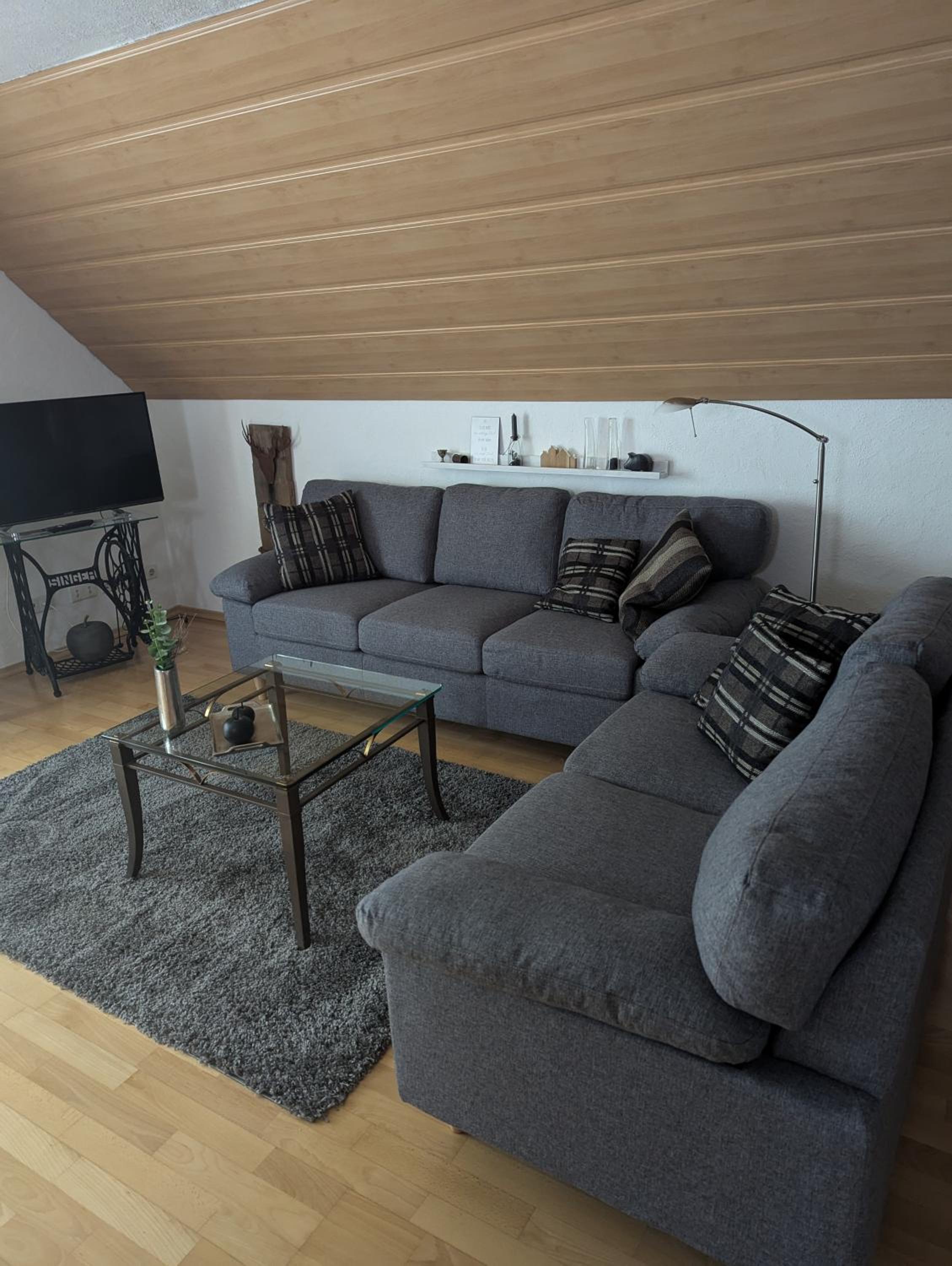 Ferienwohnung Soreth