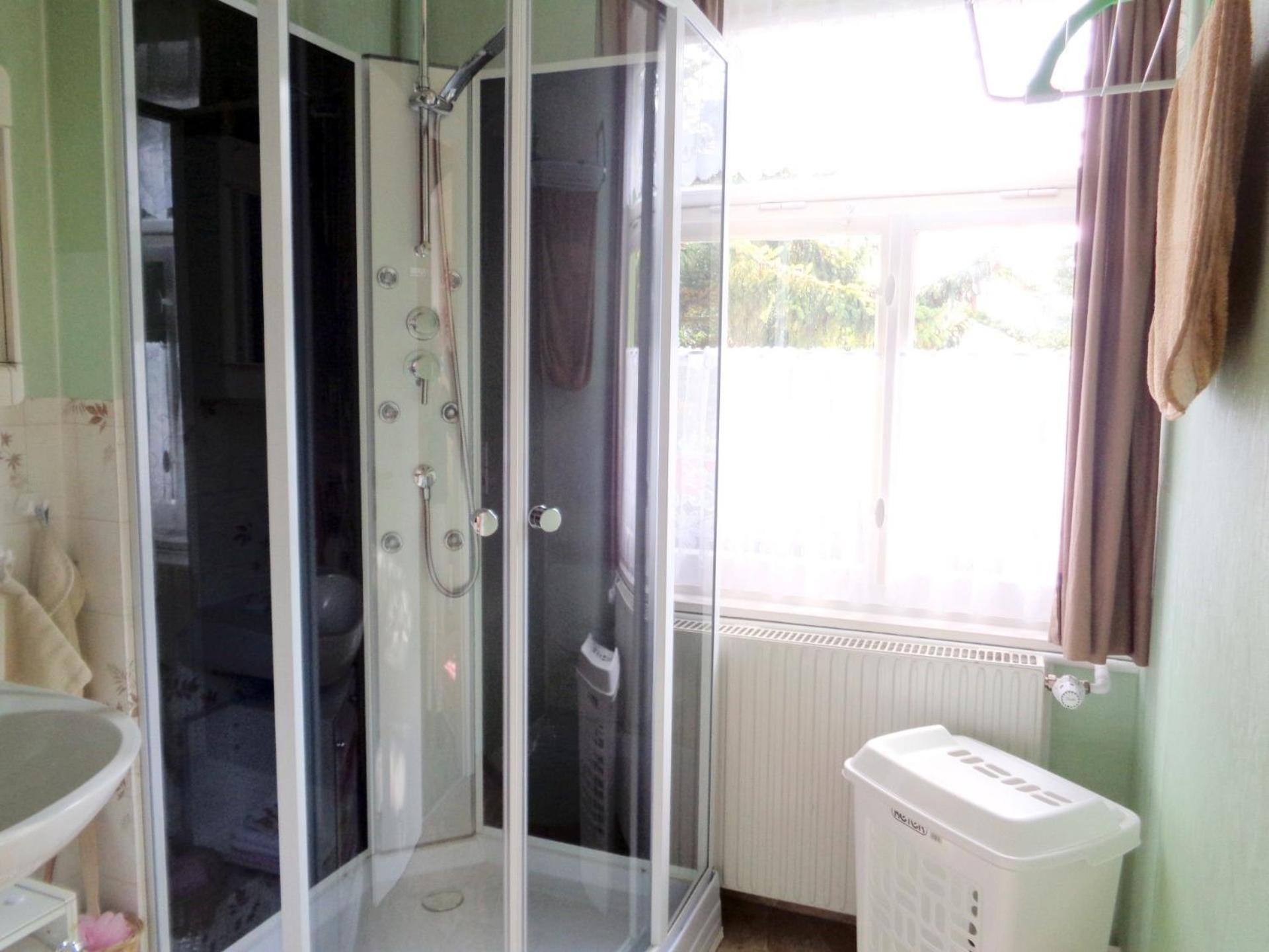 Pension Kaufmann Ferienwohnung