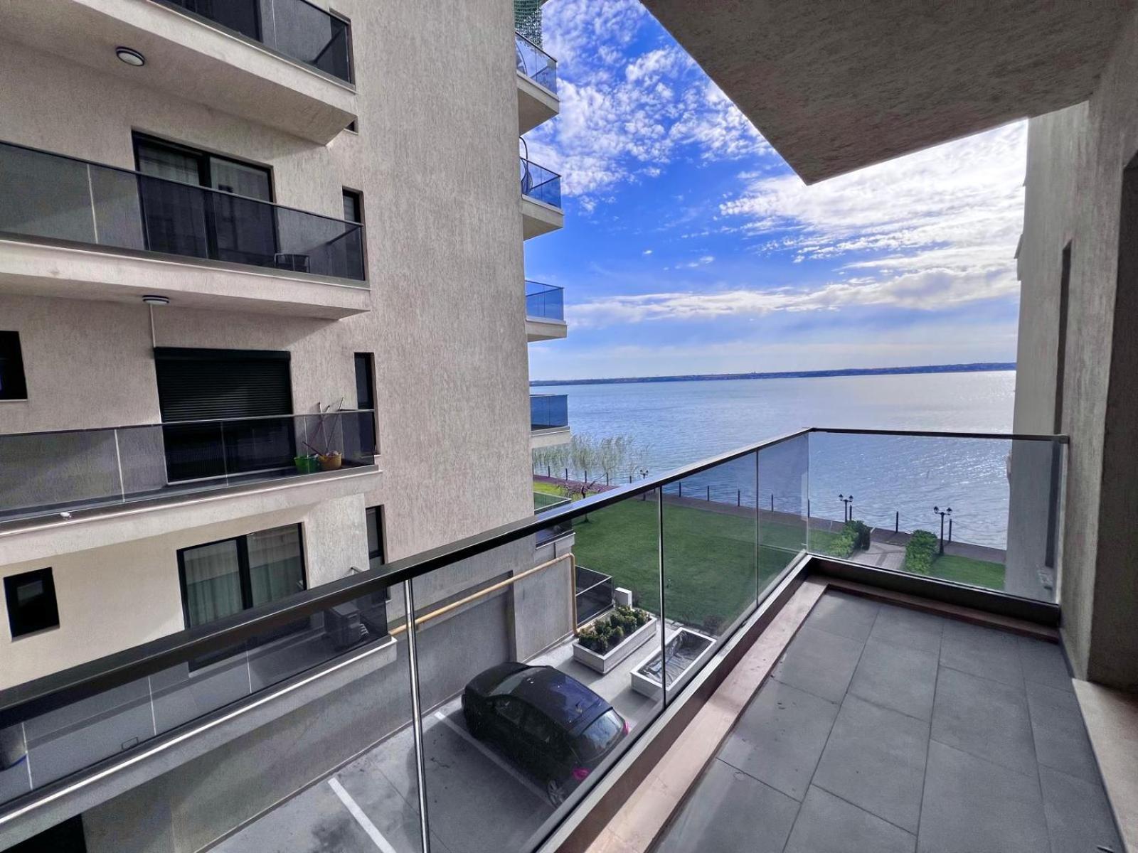 SOLID BARRELS LUXURY APARTMENTS