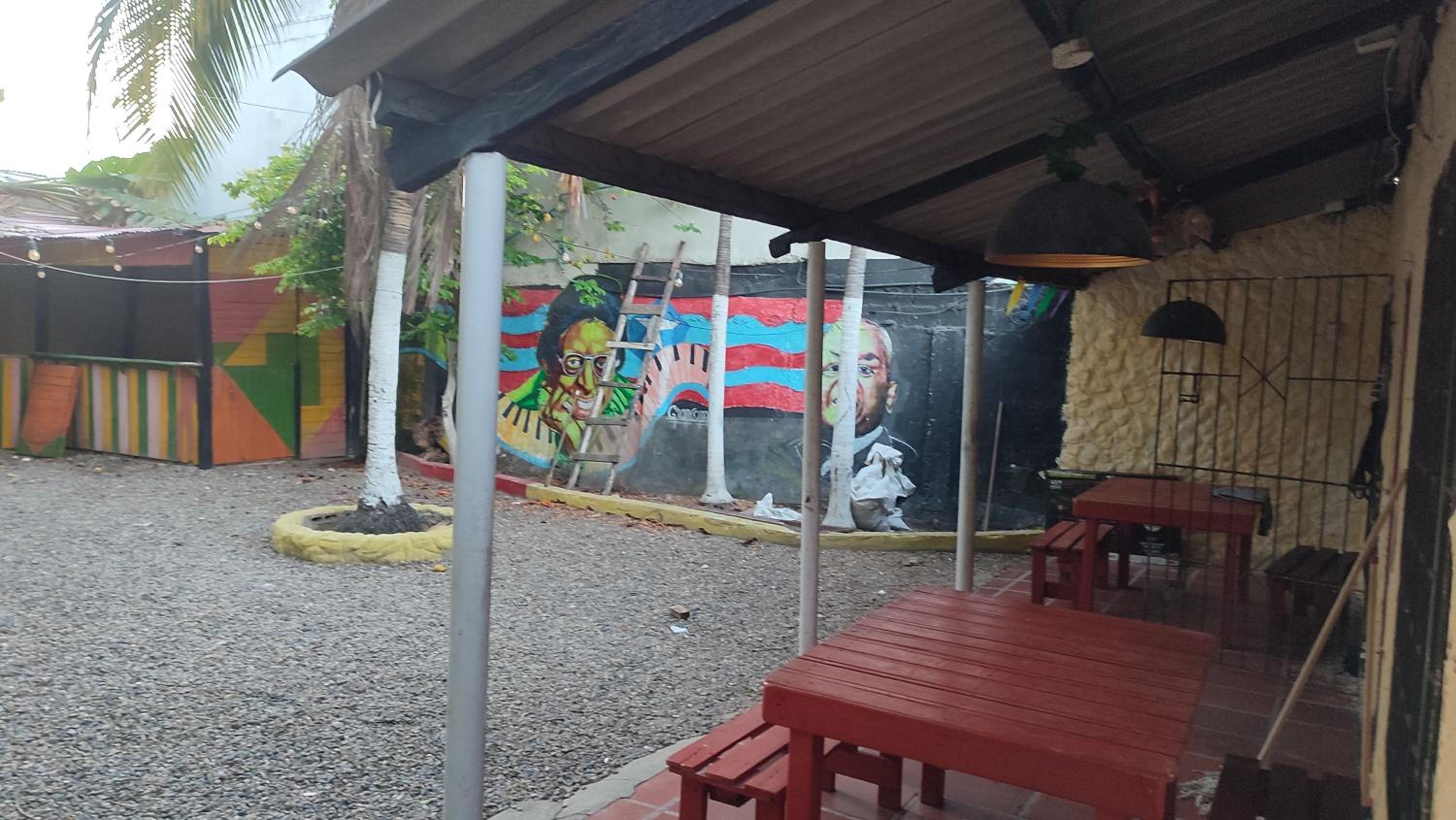 Hostal Torices 1