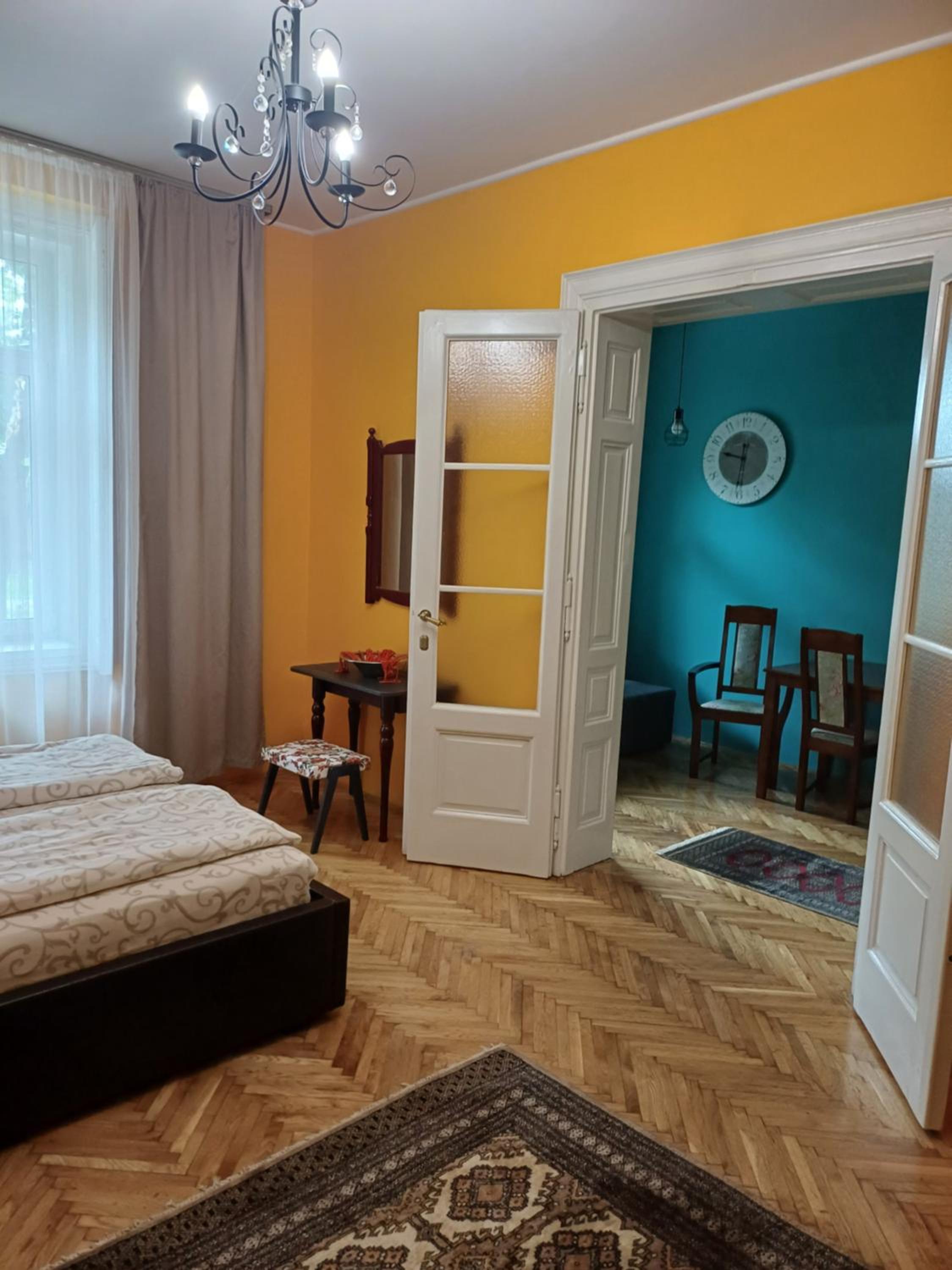 Sombor 19 Central Apartment
