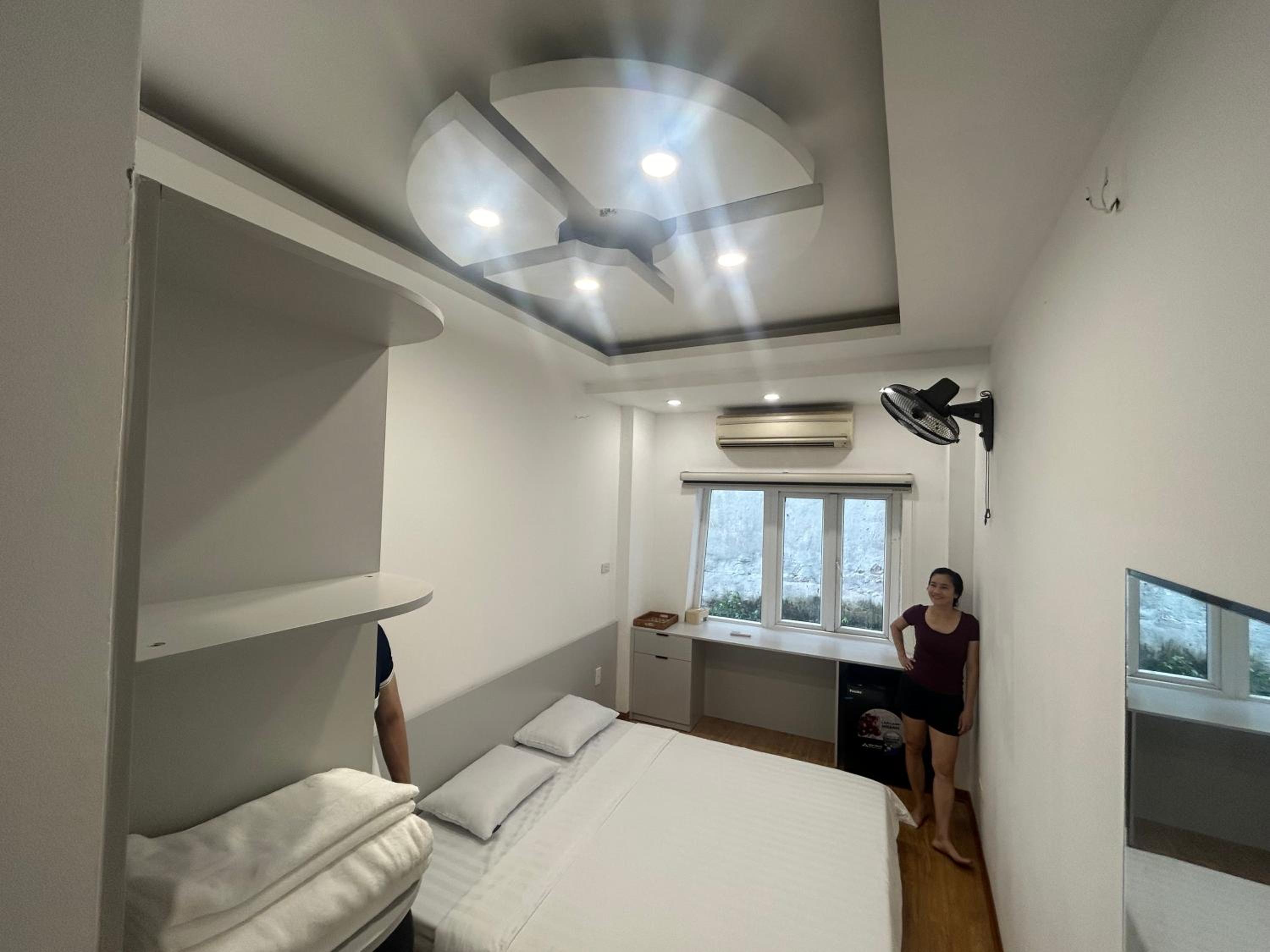 Ler Mer homestay