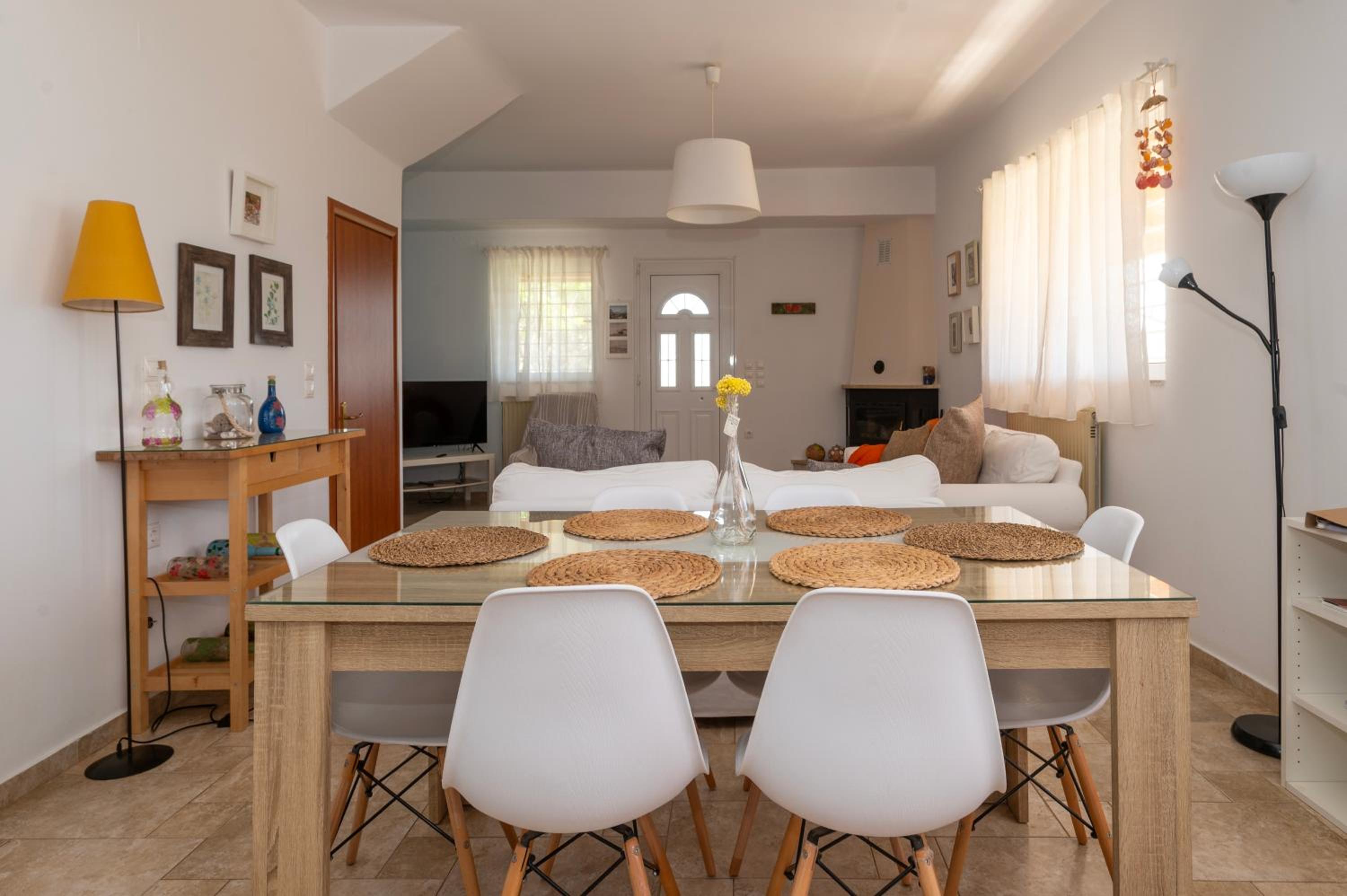 Agrotospita Country Houses