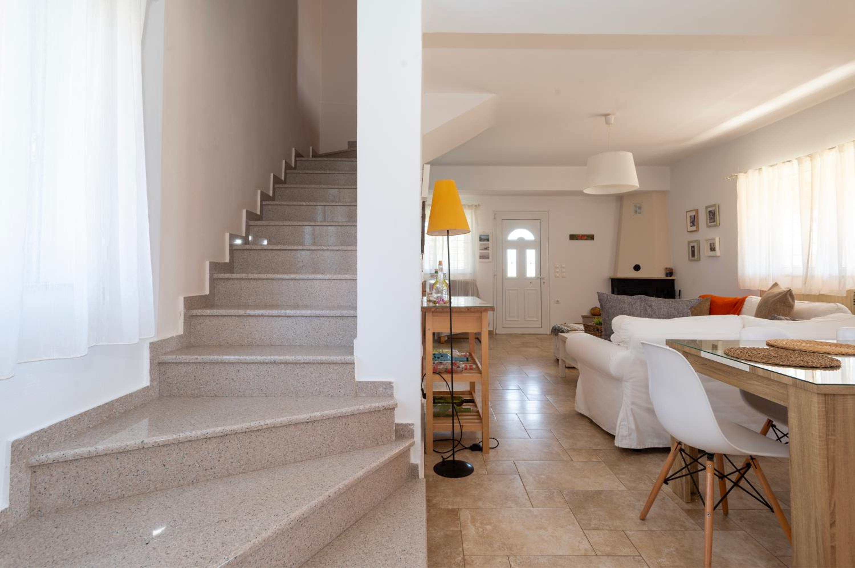 Agrotospita Country Houses