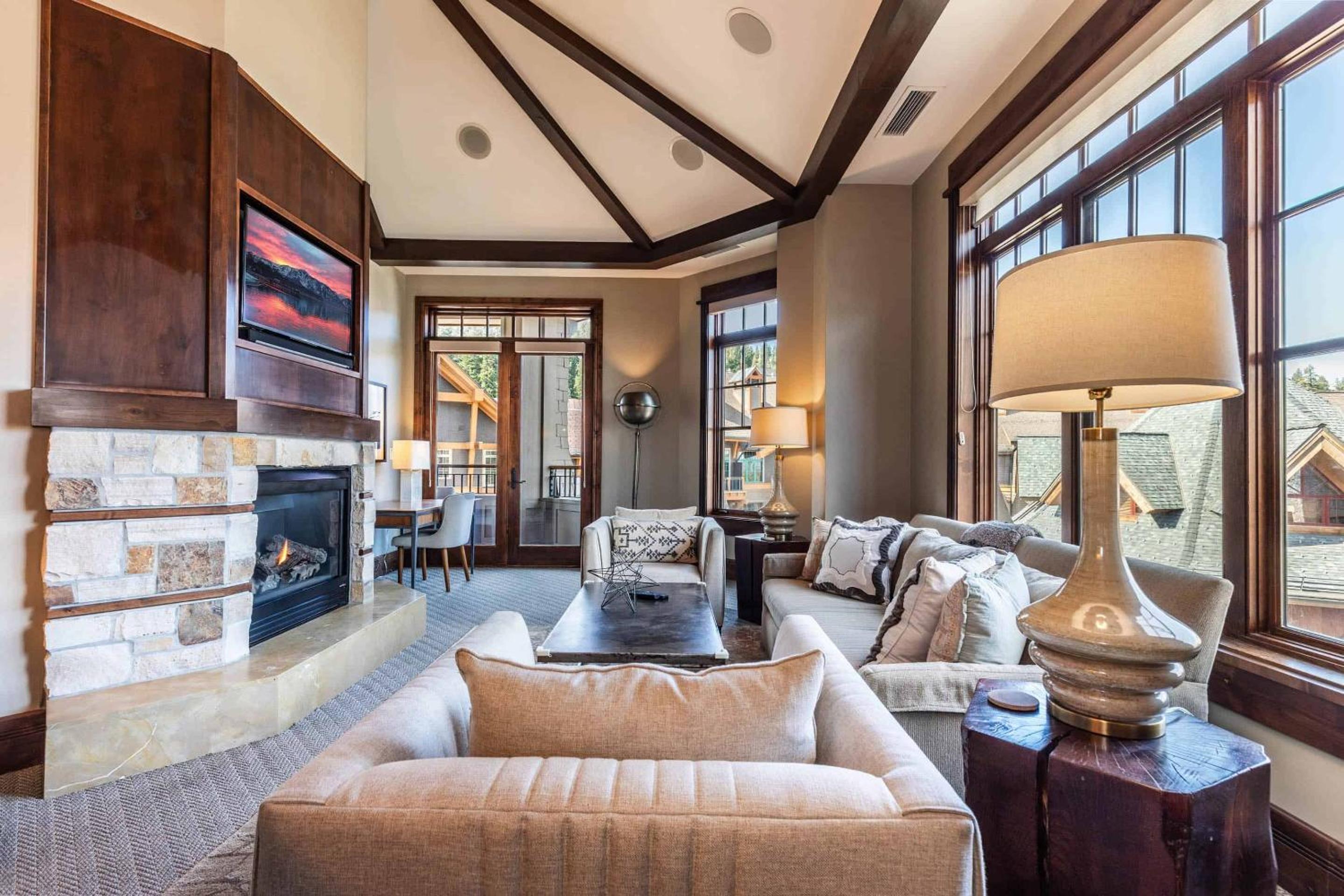 Lake Tahoe Vacations - One Village Place 508 by East West Hospitality - Property Image 15