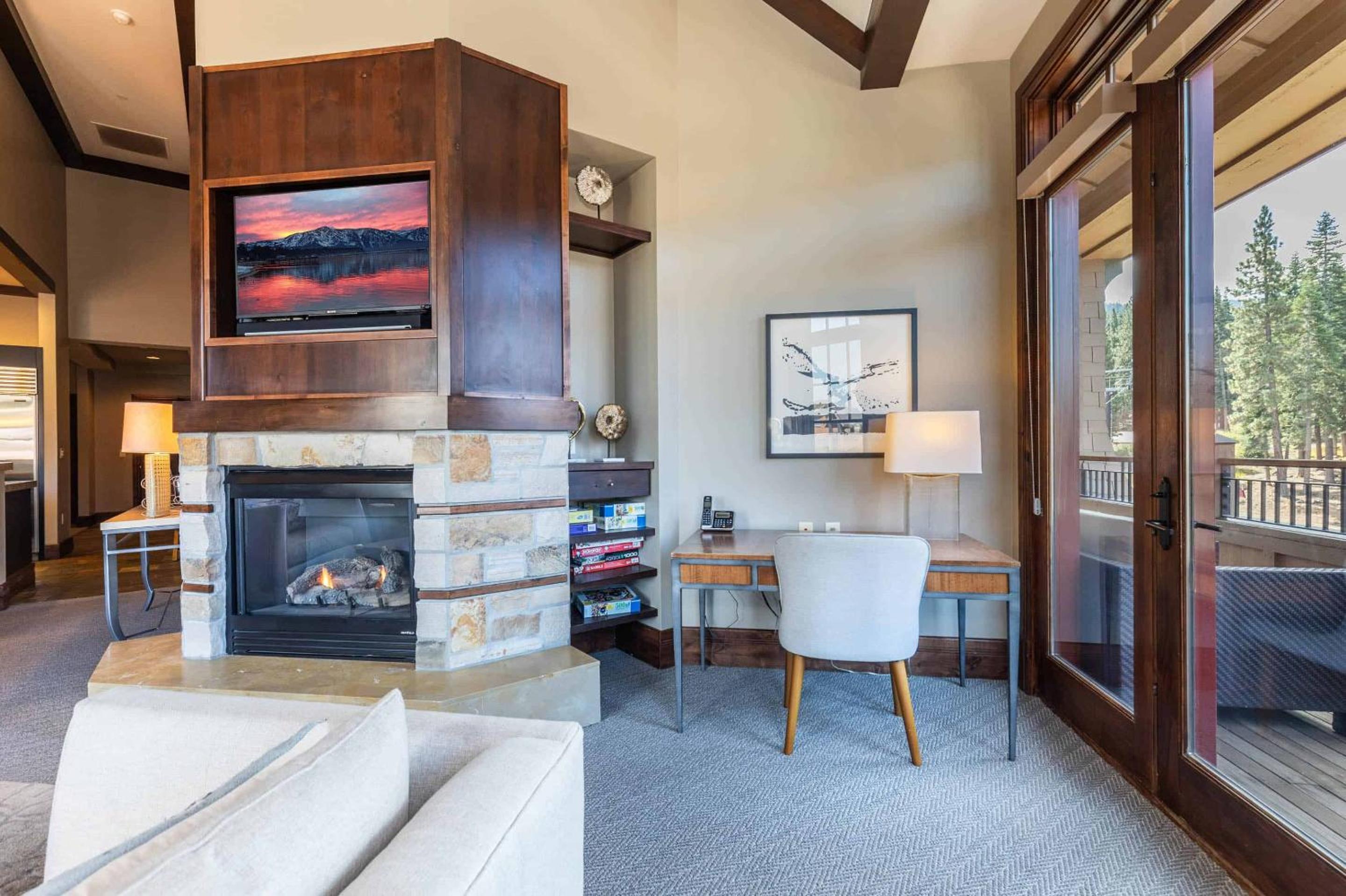 Lake Tahoe Vacations - One Village Place 508 by East West Hospitality - Property Image 28