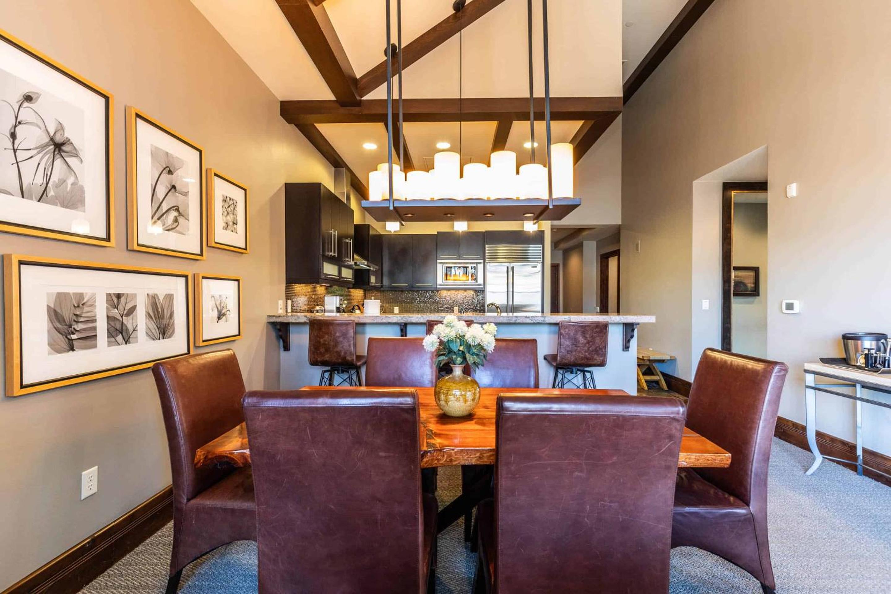 Lake Tahoe Vacations - One Village Place 508 by East West Hospitality - Property Image 21