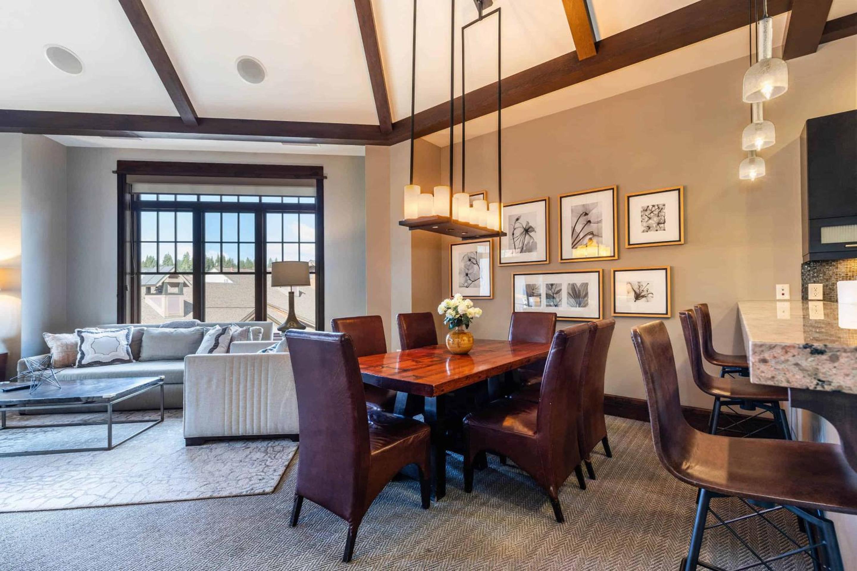 Lake Tahoe Vacations - One Village Place 508 by East West Hospitality - Property Image 20