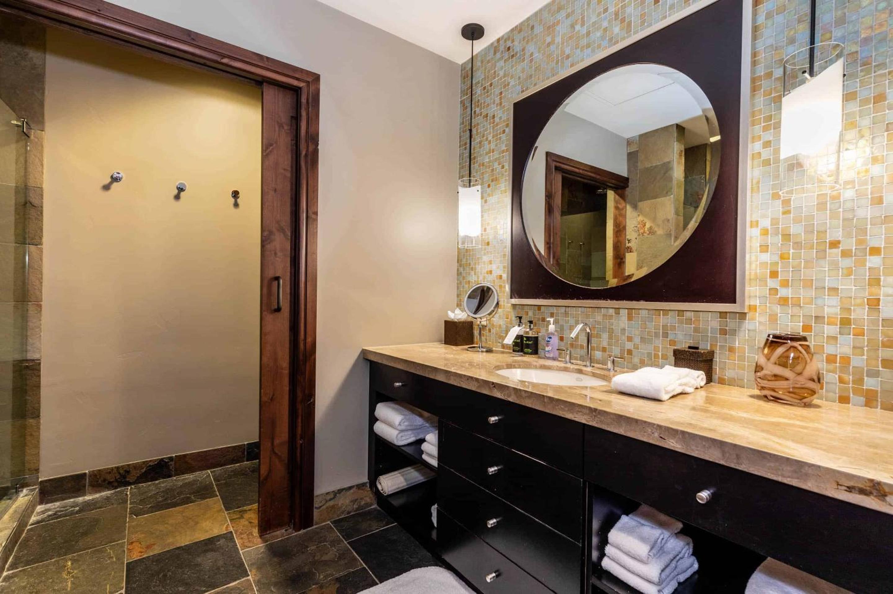 Lake Tahoe Vacations - One Village Place 508 by East West Hospitality - Property Image 16