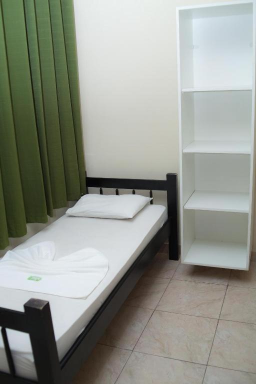 Hotel curitibano