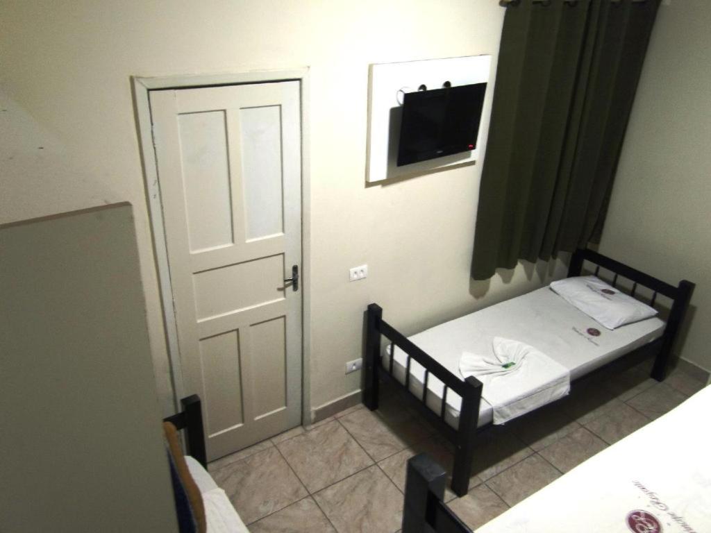 Hotel curitibano