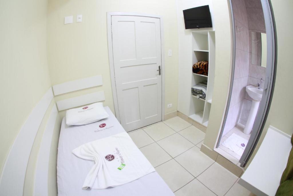 Hotel curitibano