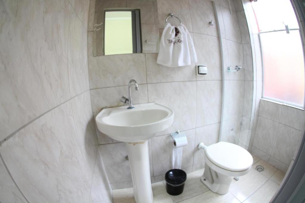 Hotel curitibano