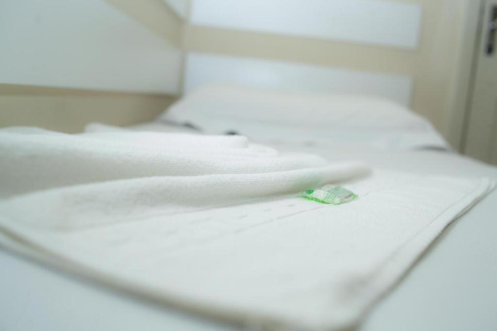 Hotel curitibano
