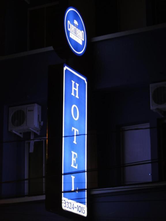 Hotel curitibano