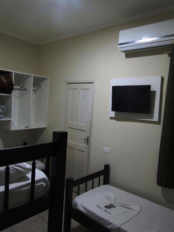 Hotel curitibano