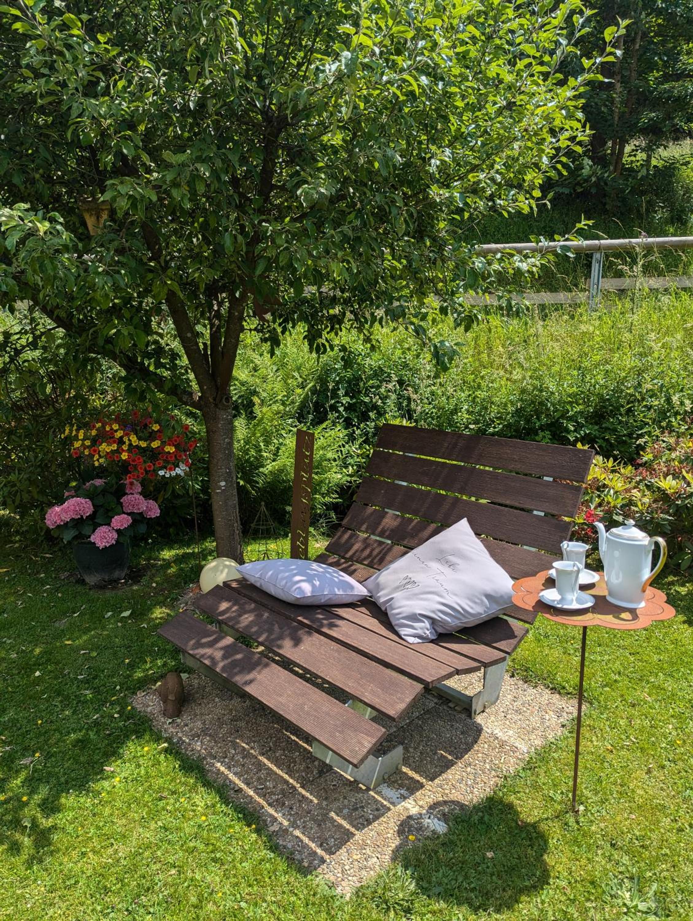 Ferienwohnung Soreth