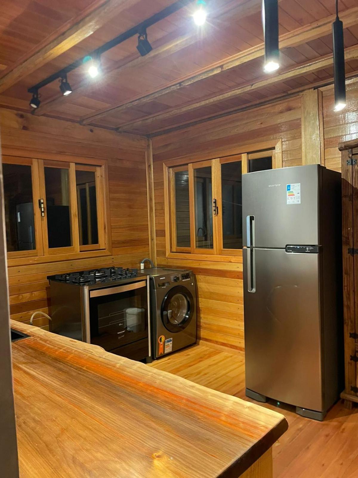 A Cabana do Norueguês