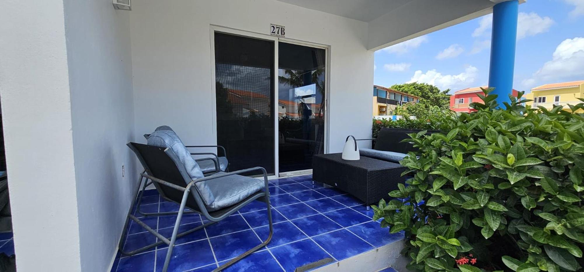 Marazul Dive Resort