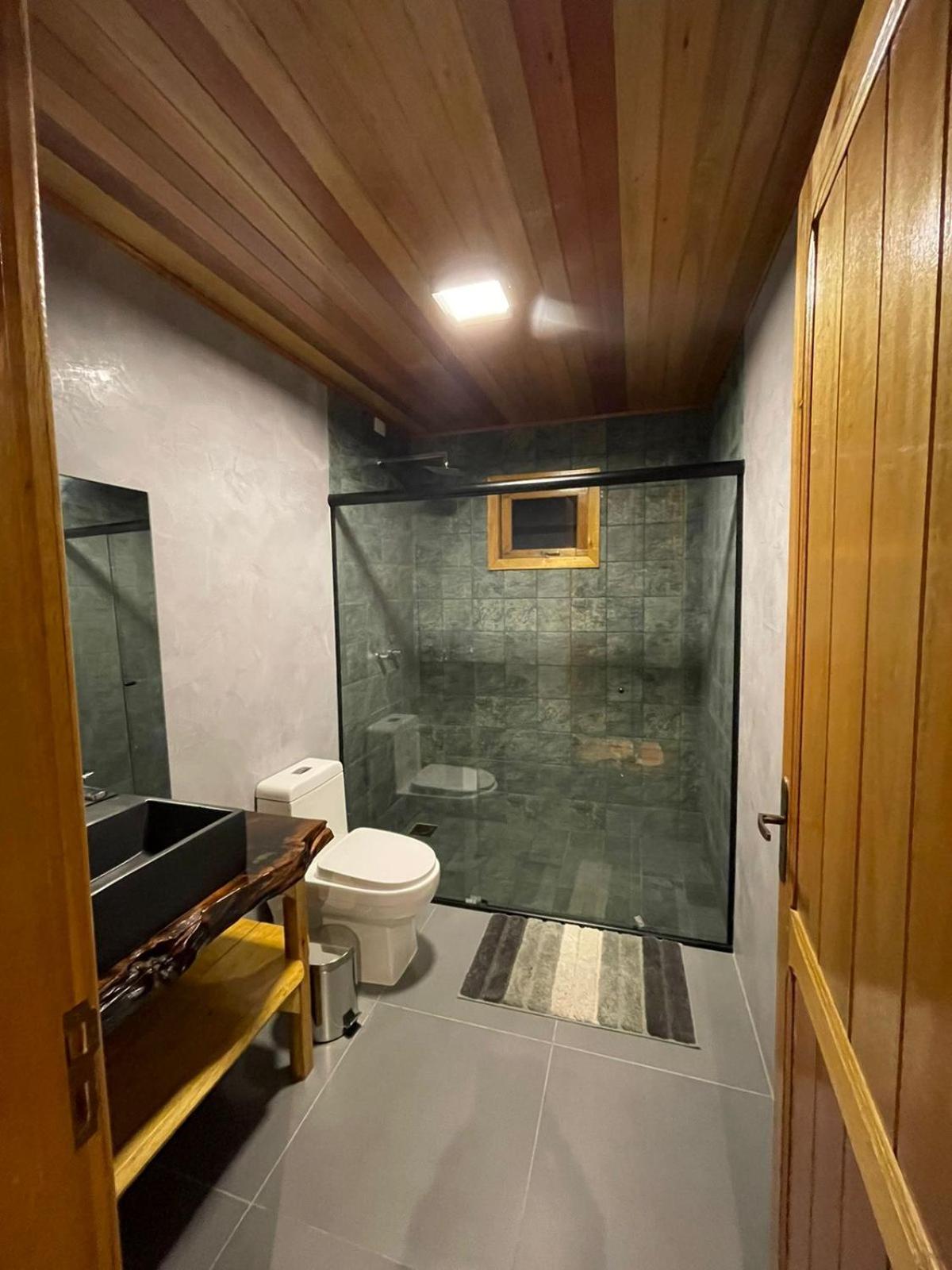 A Cabana do Norueguês