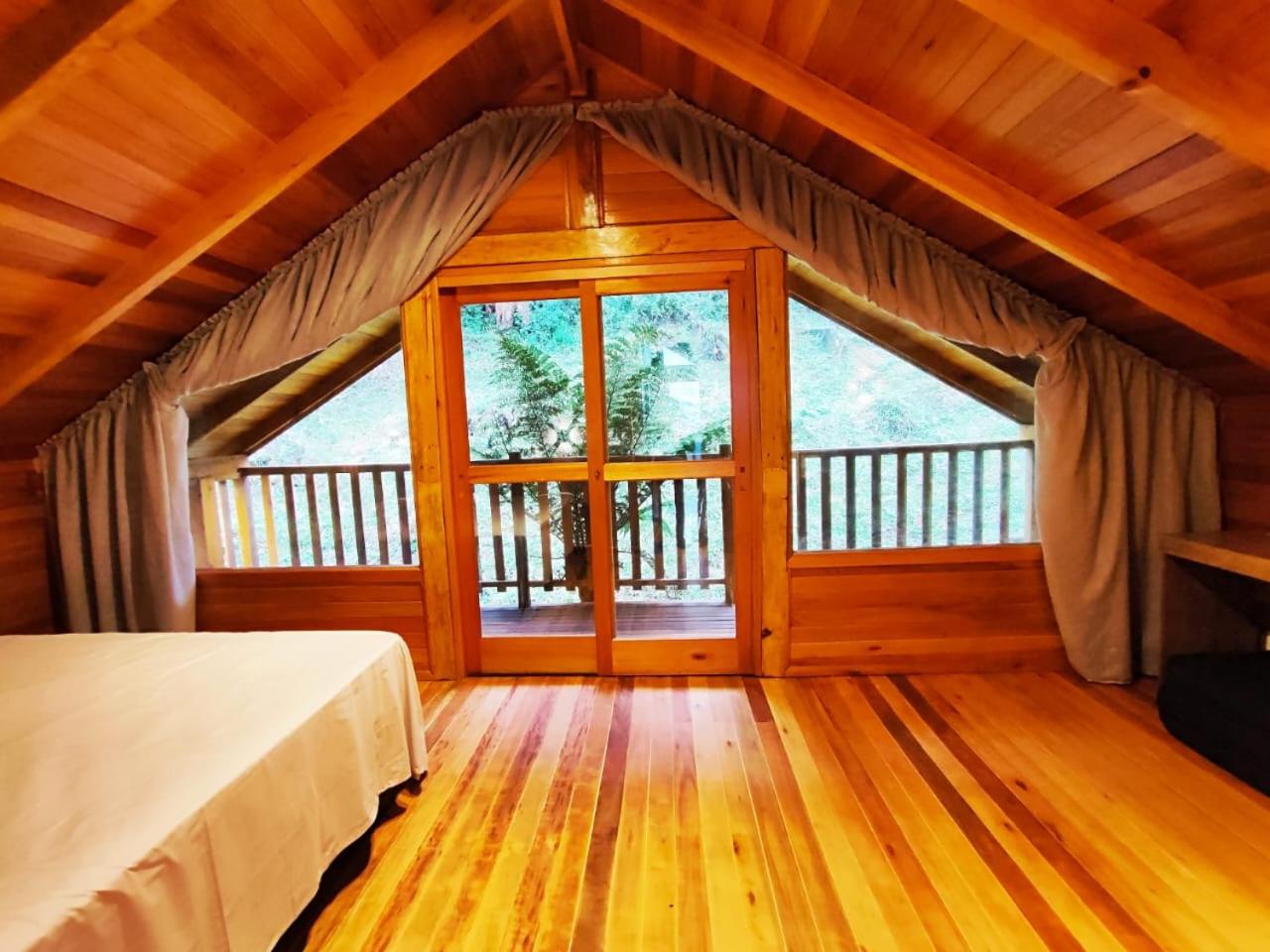 A Cabana do Norueguês