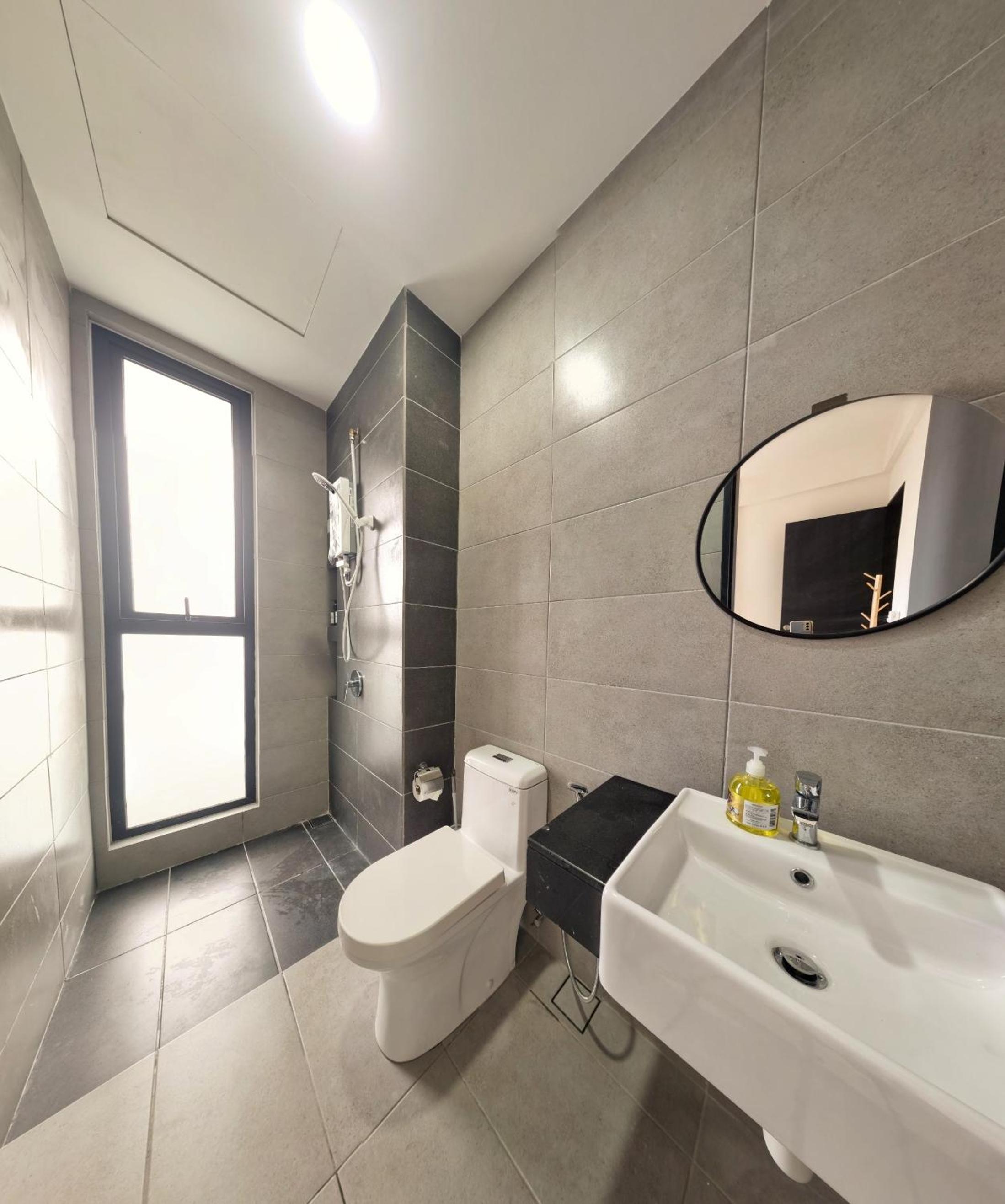 2 Rooms Apartment, 4 to 5 pax at Urban Suites by SuperStay photo 7