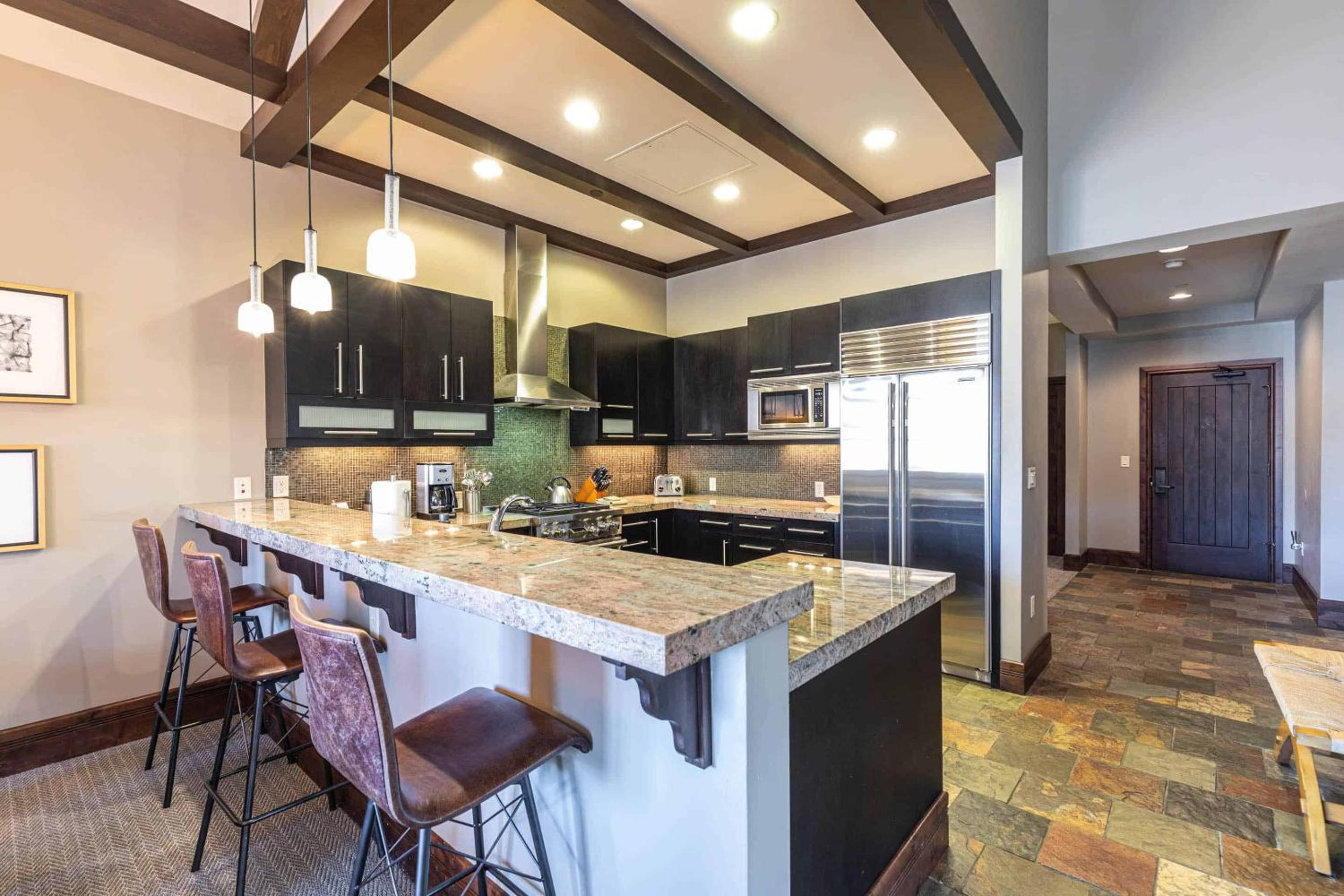 Lake Tahoe Vacations - One Village Place 508 by East West Hospitality - Property Image 23