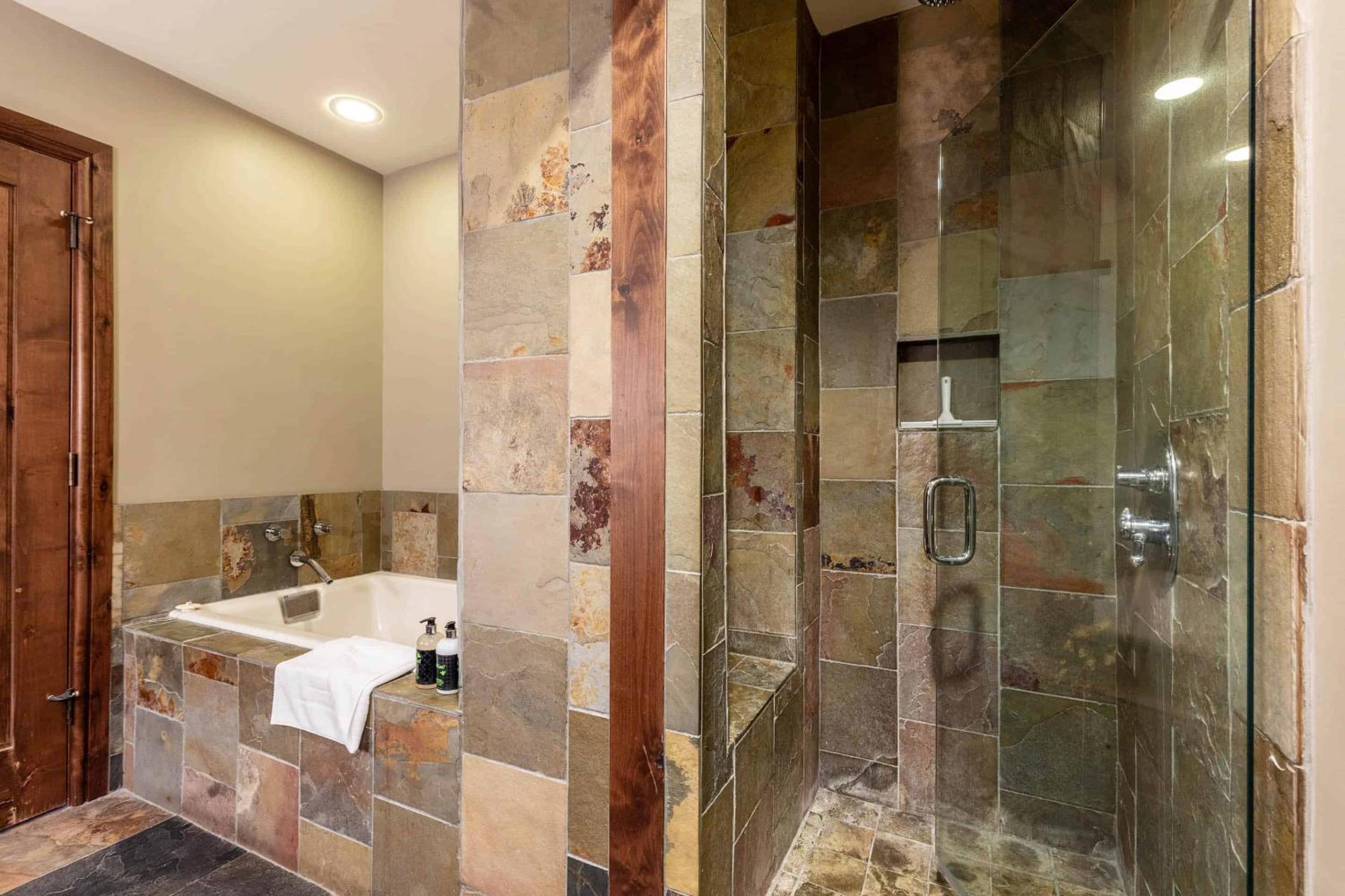 Lake Tahoe Vacations - One Village Place 508 by East West Hospitality - Property Image 2